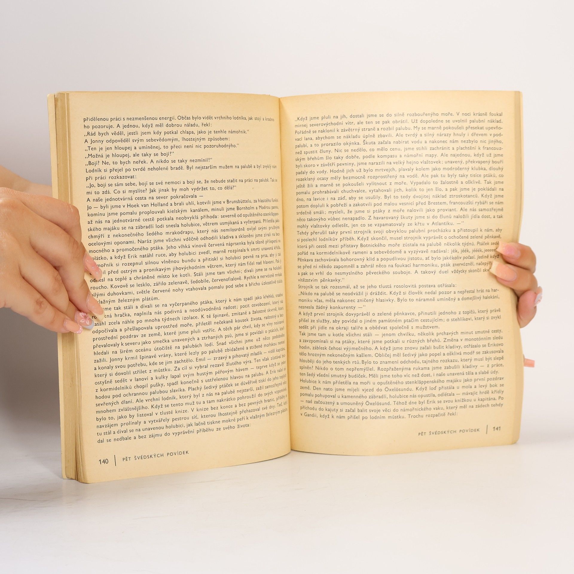 Autores varios Světová literatura 3/1973