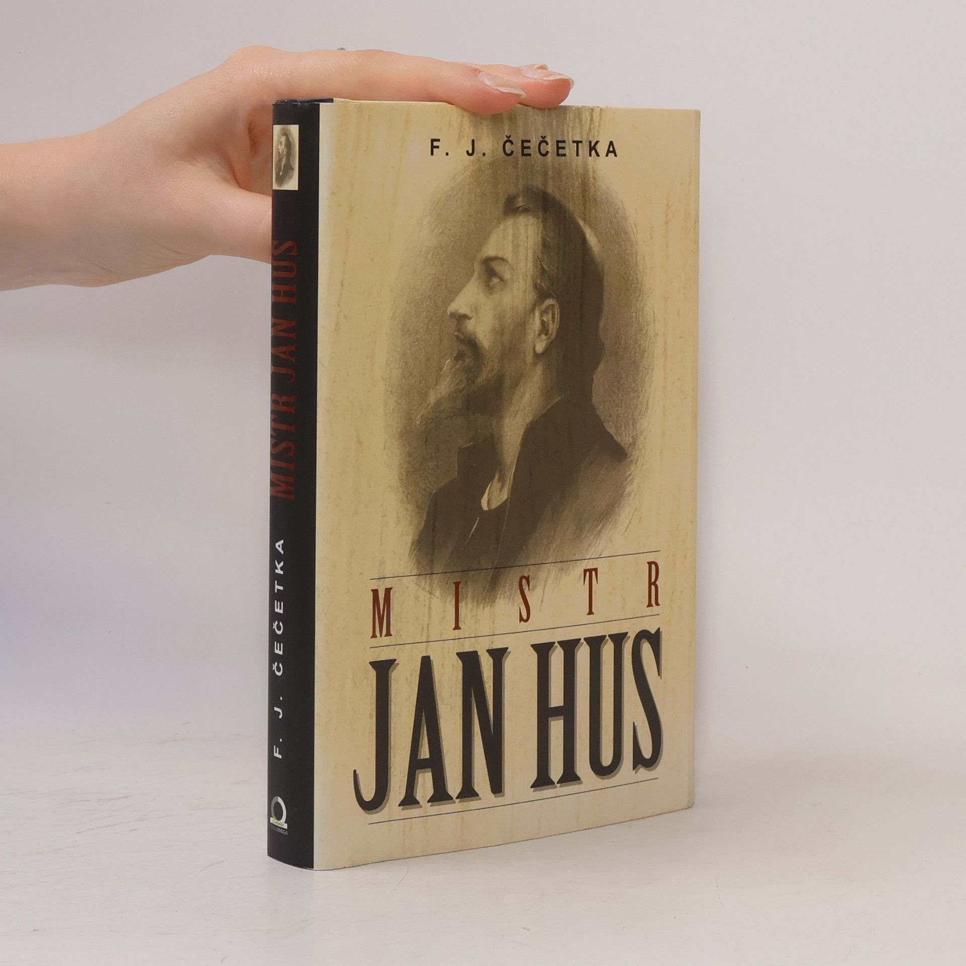 Mistr Jan Hus