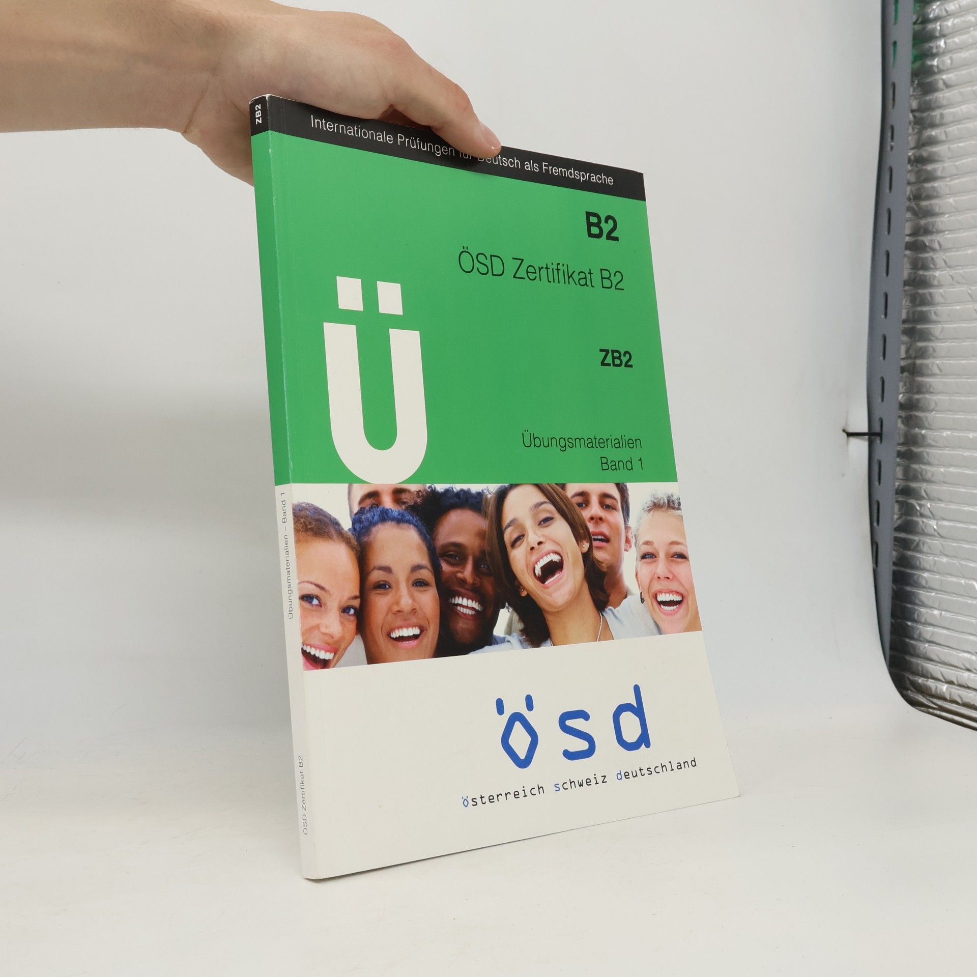 ÖSD Zertifikat