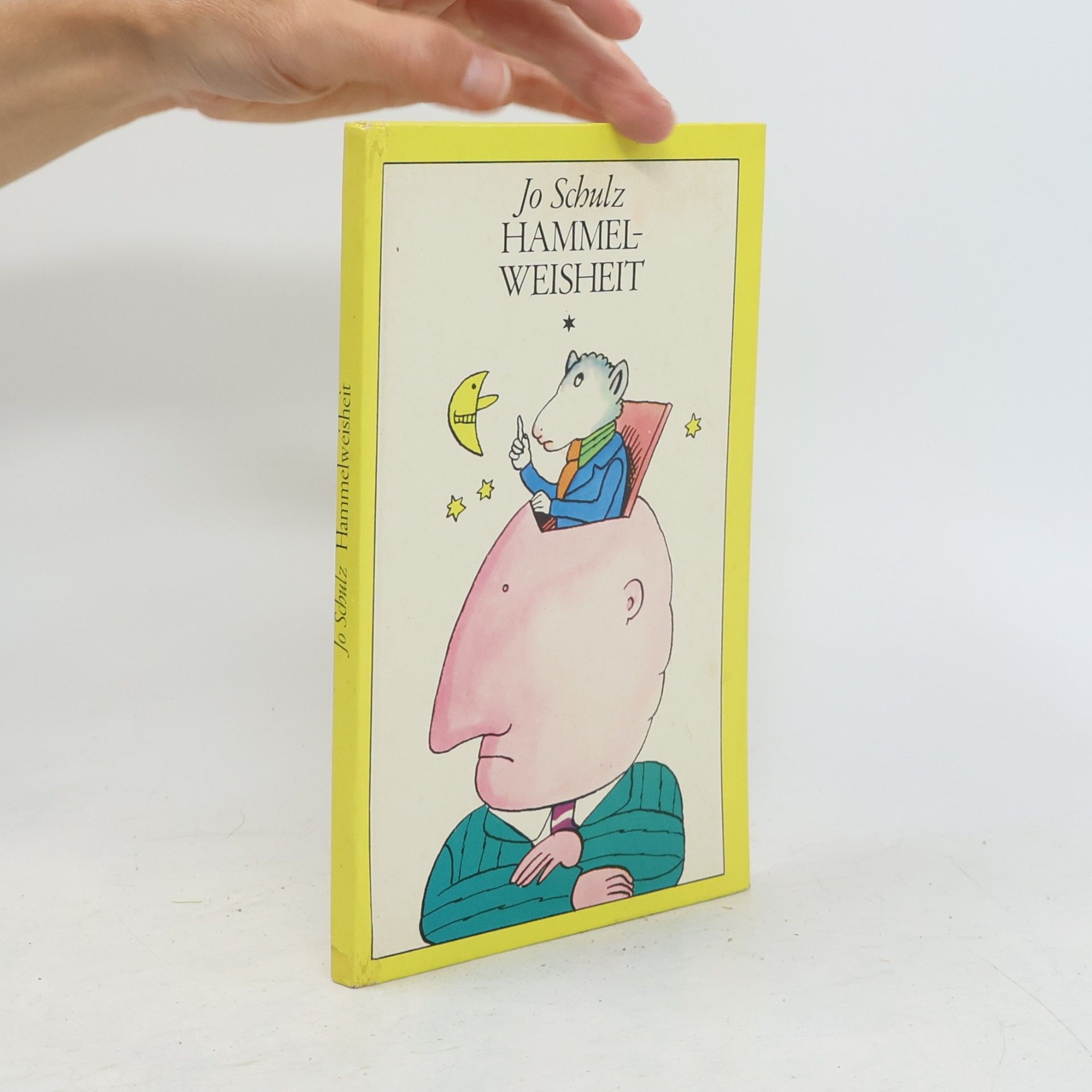 Hammelweisheit