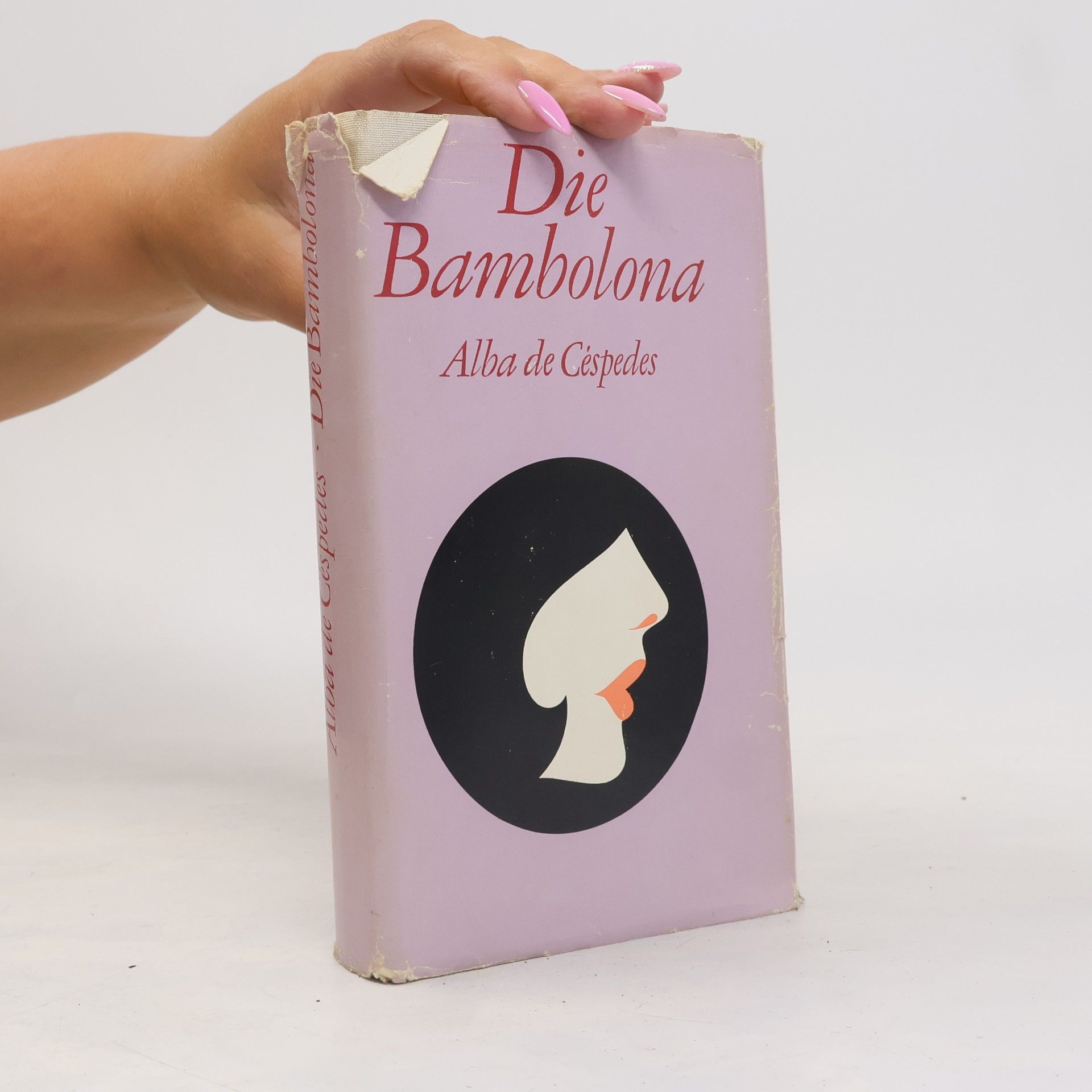Alba De Céspedes Die Bambolona