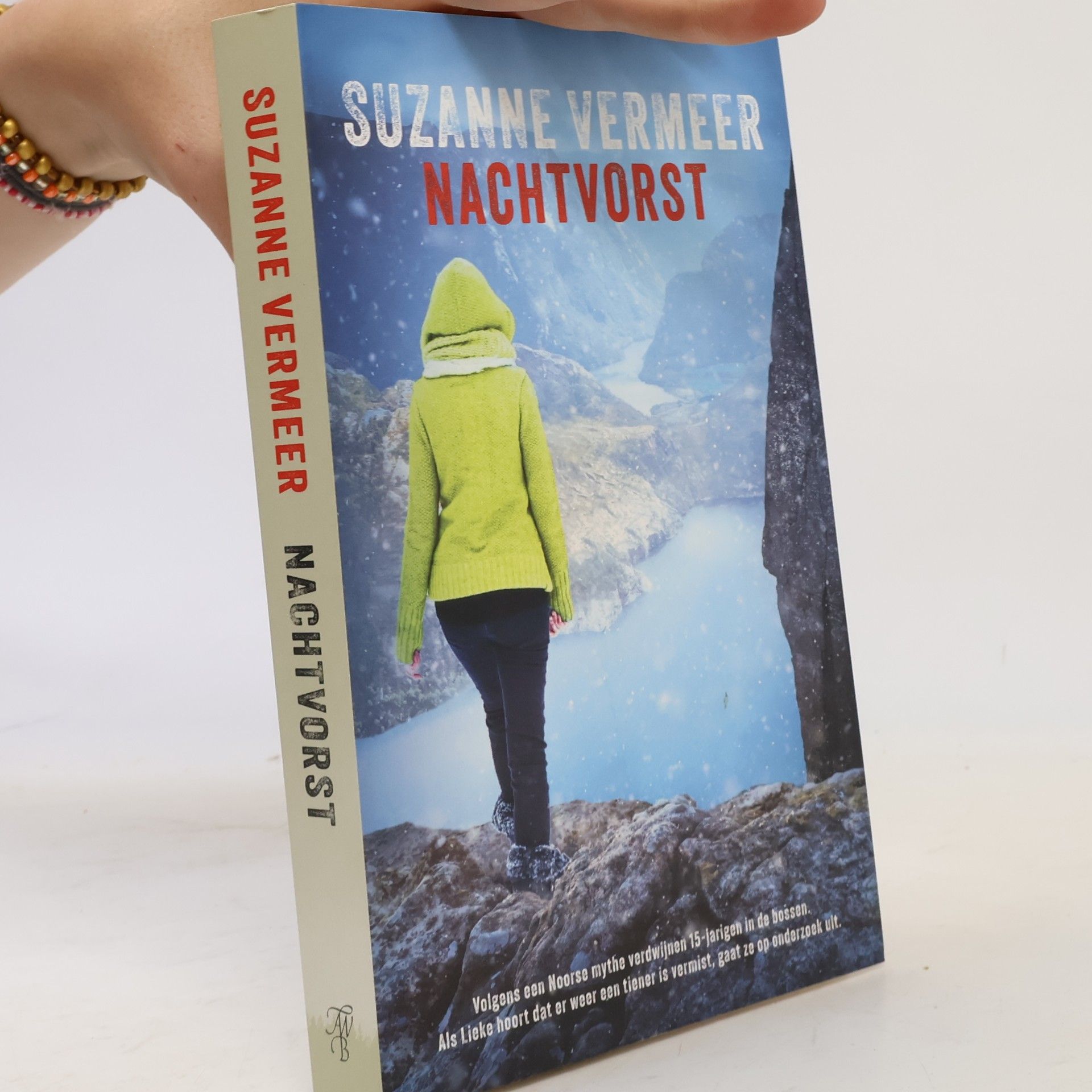 Suzanne Vermeer Nachtvorst