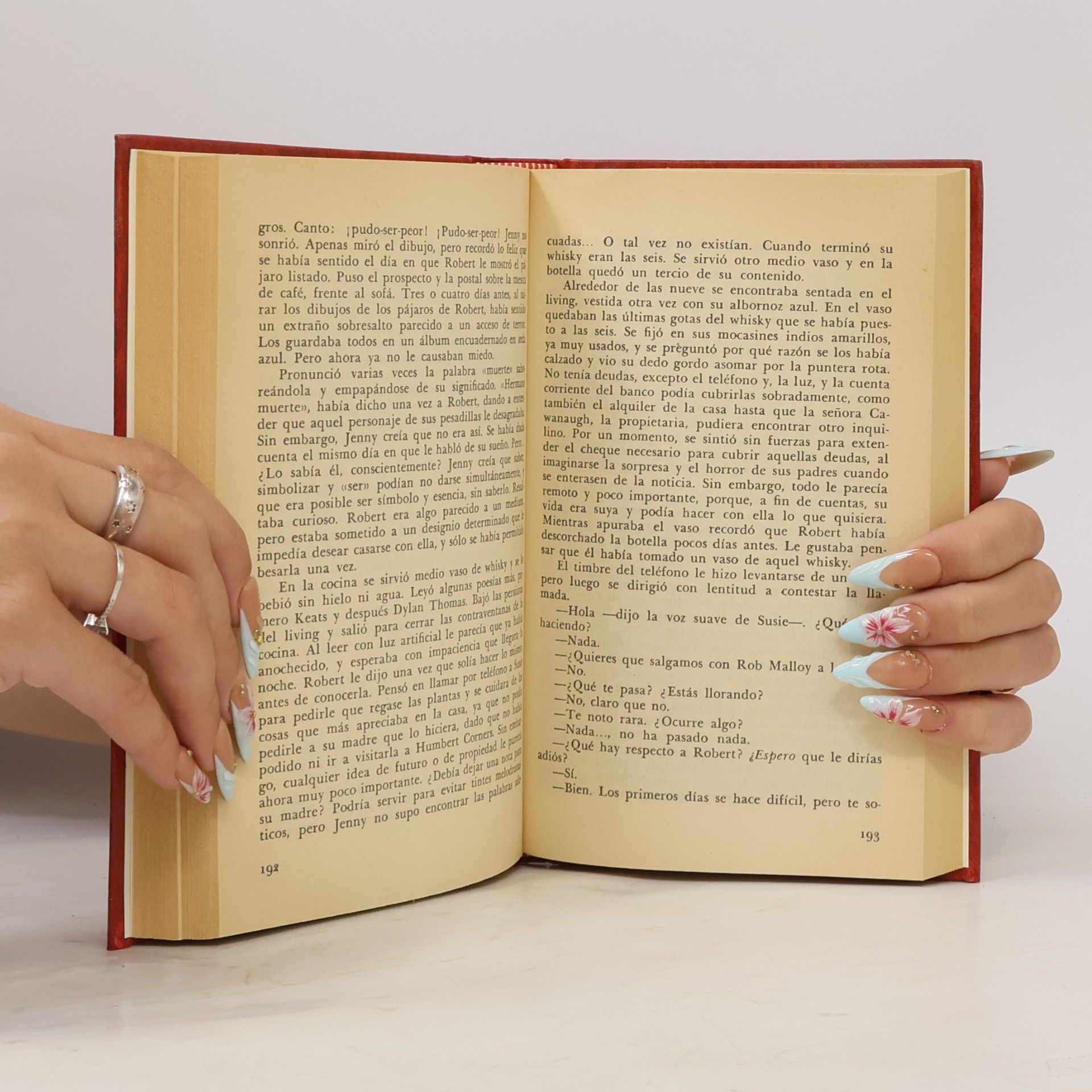 Patricia Highsmith El grito de la lechuza