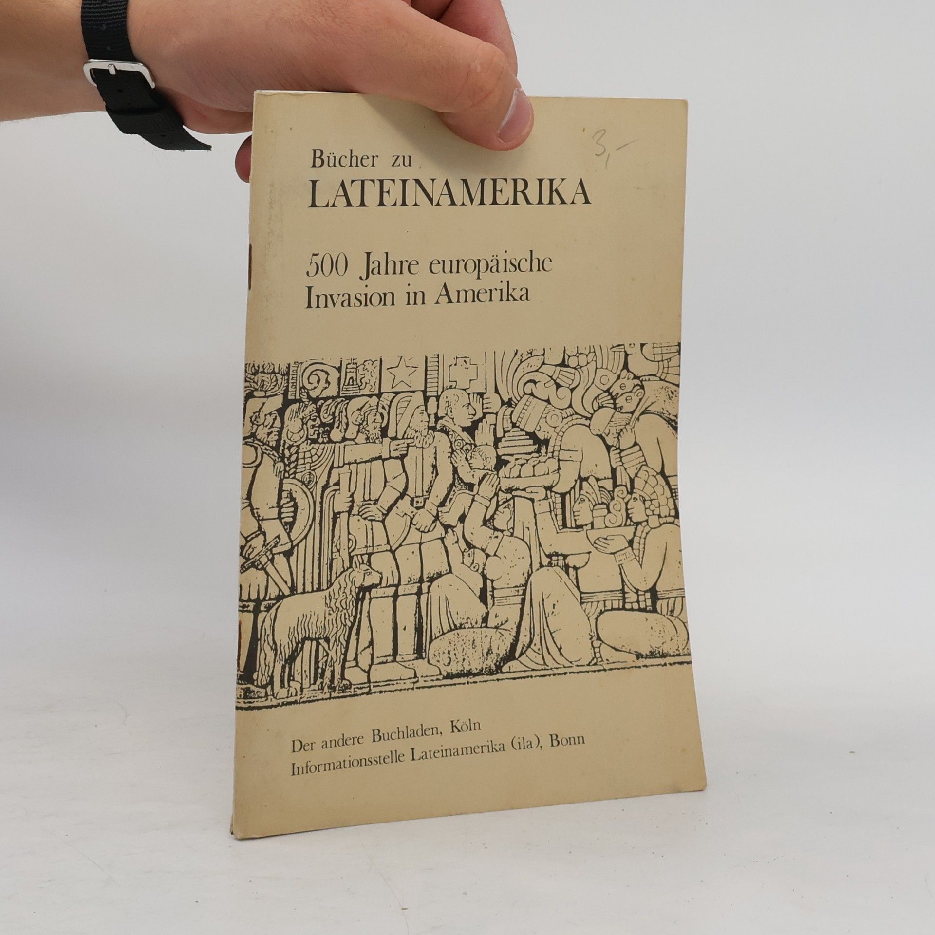 kolektiv Bücher zu Lateinamerika