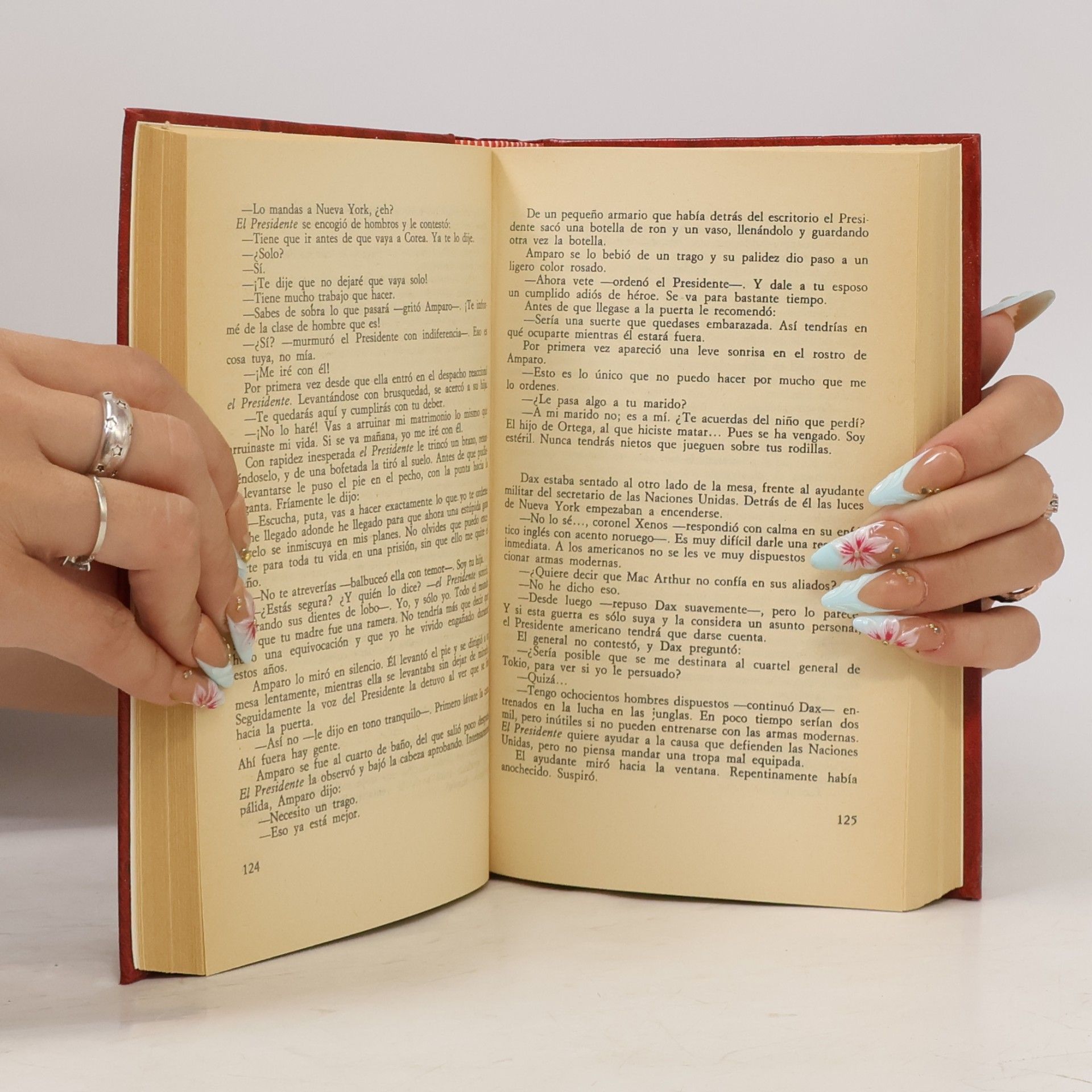 Harold Robbins Biblioteca Grandes Exitos 29