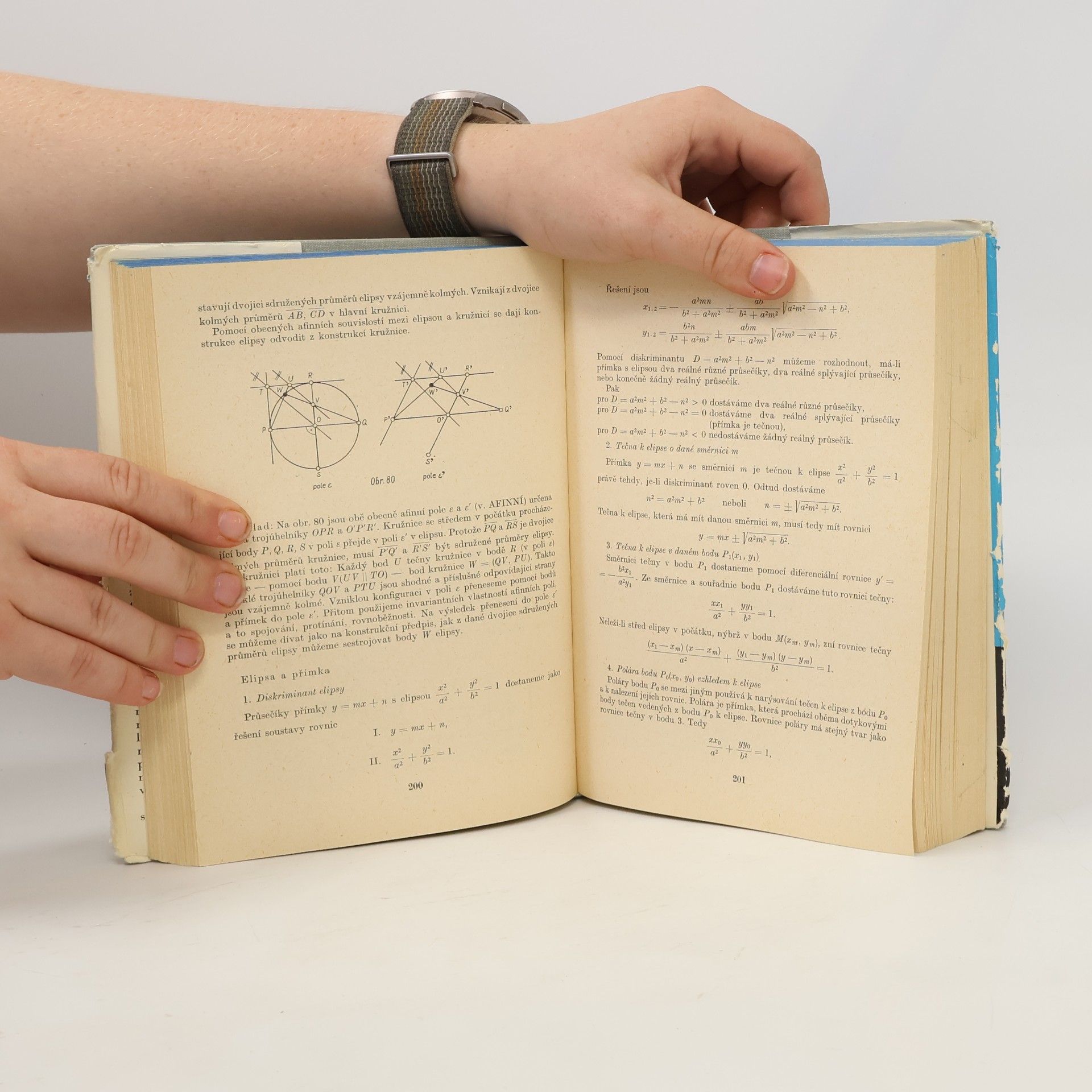 Various authors Populární encyklopedie matematiky