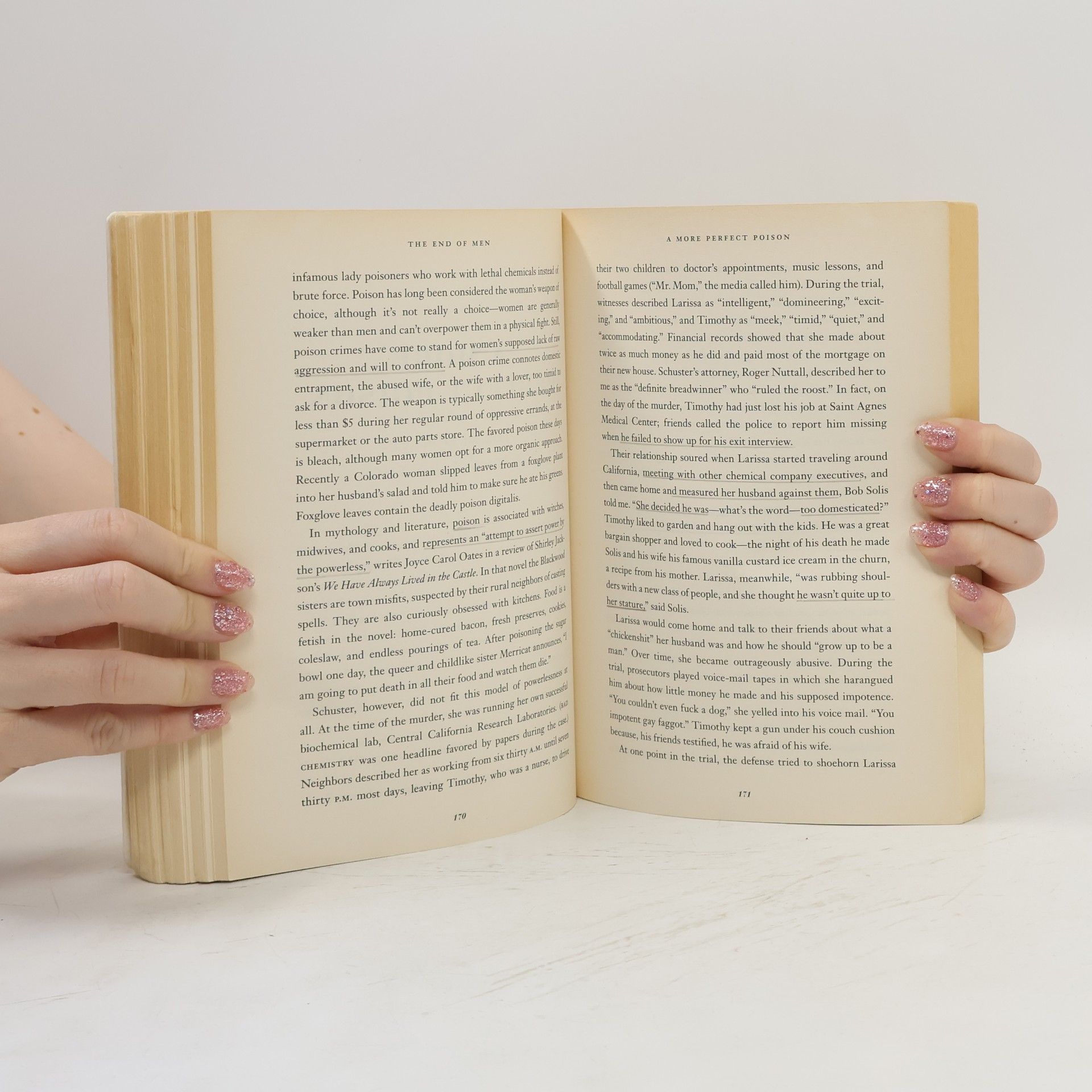 Hanna Rosin The end of men and the rise of women