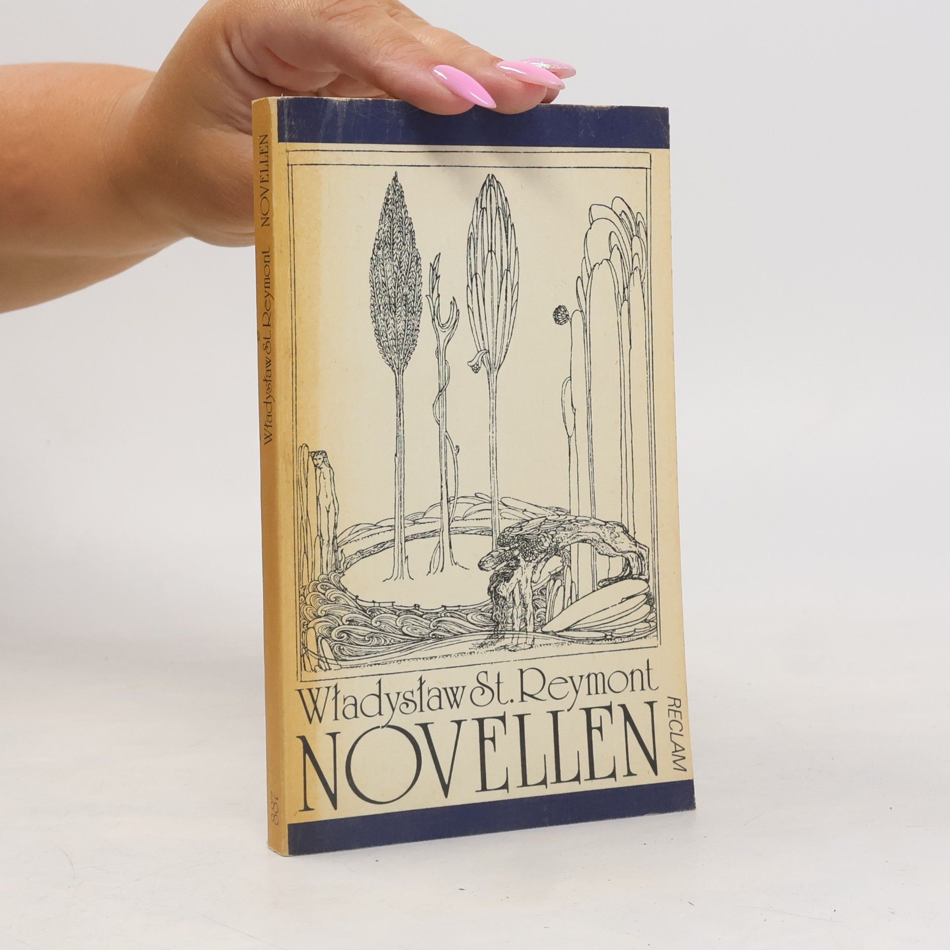 Novellen