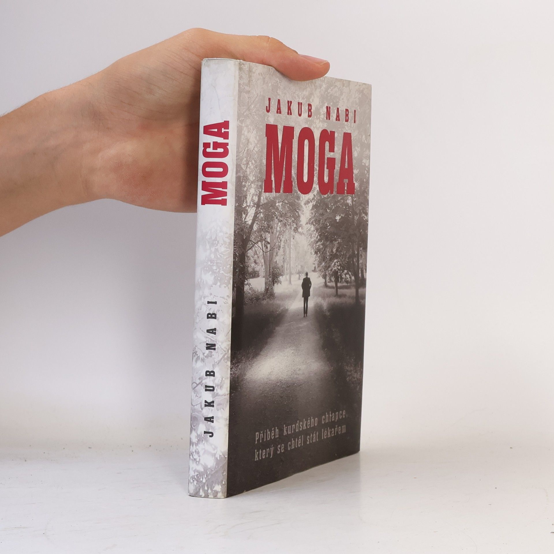 Moga