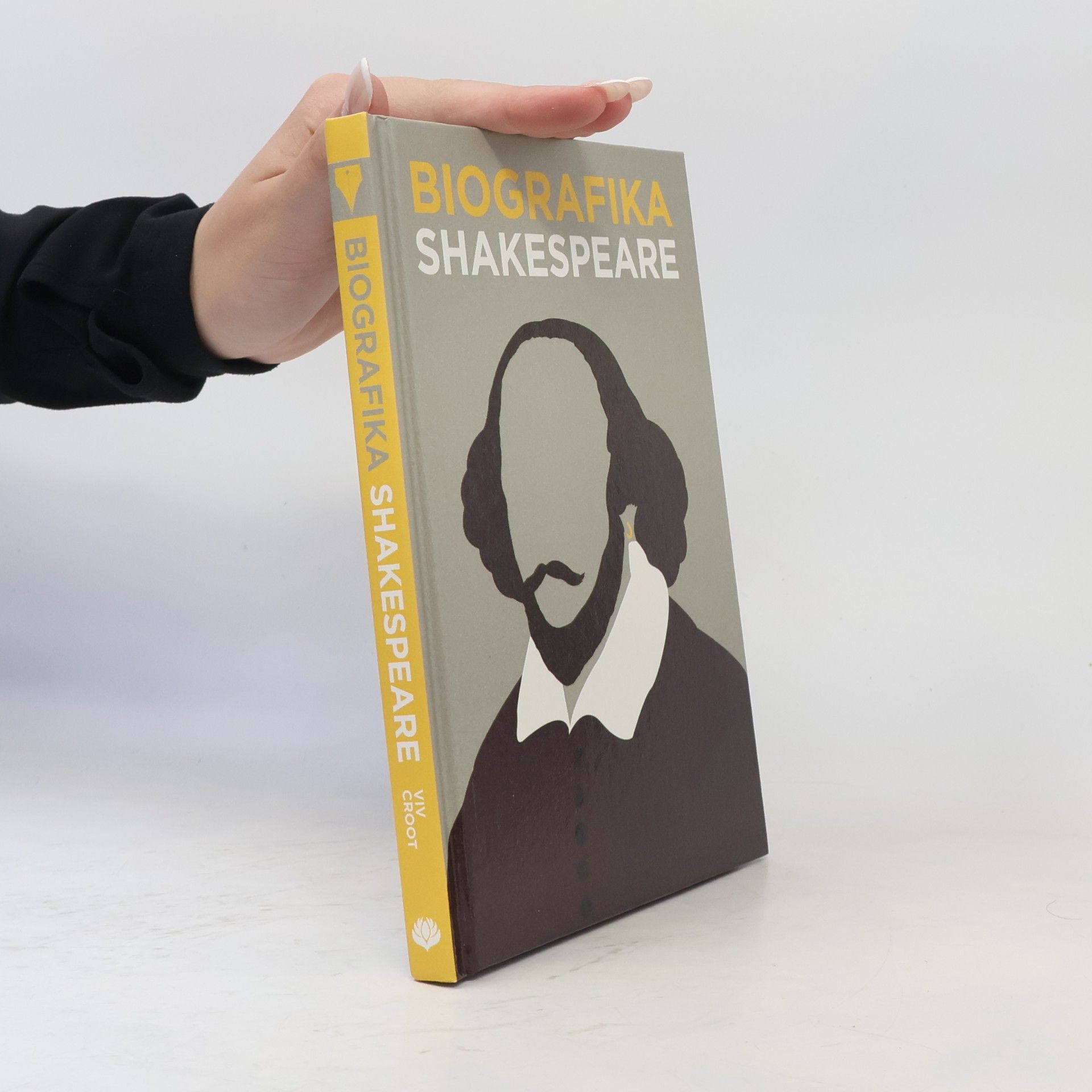 Biografika - Shakespeare