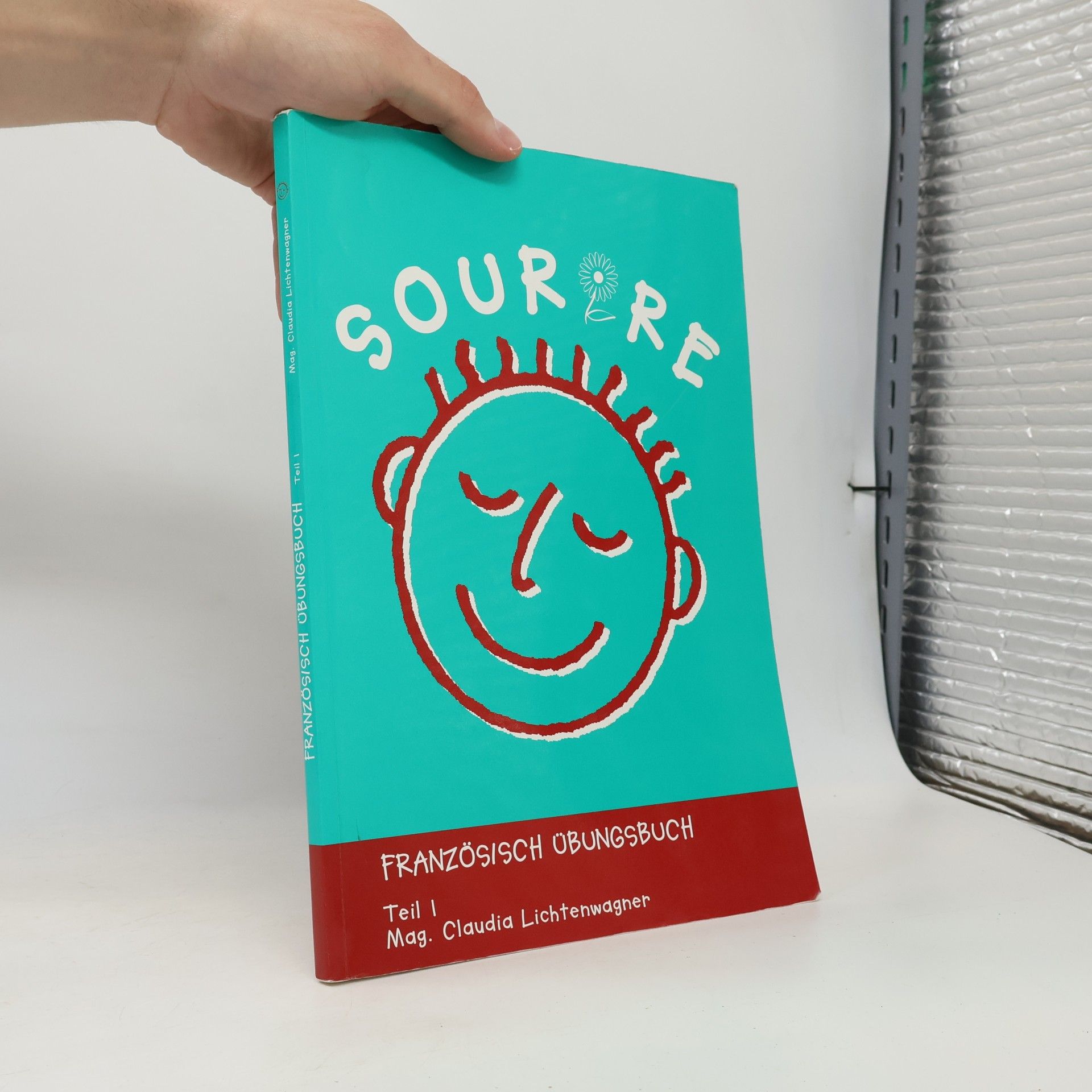 Sourire. 1