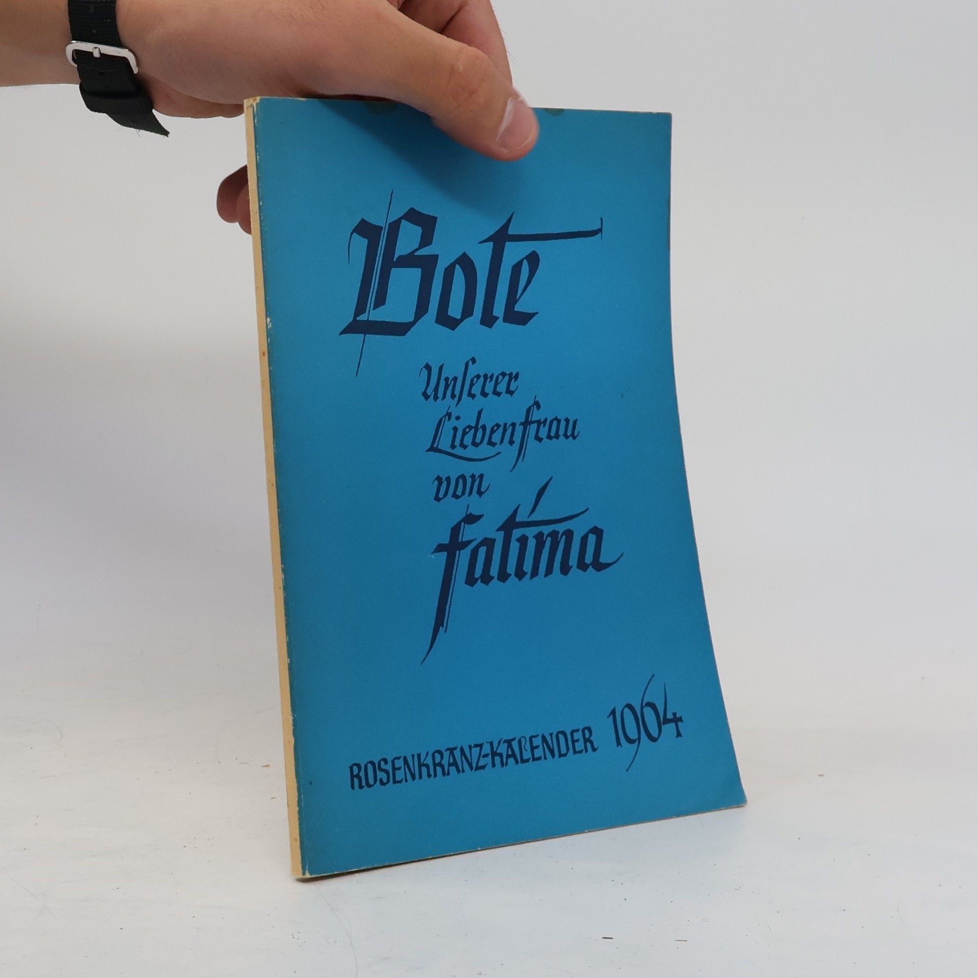 Unserer Lieben Frau