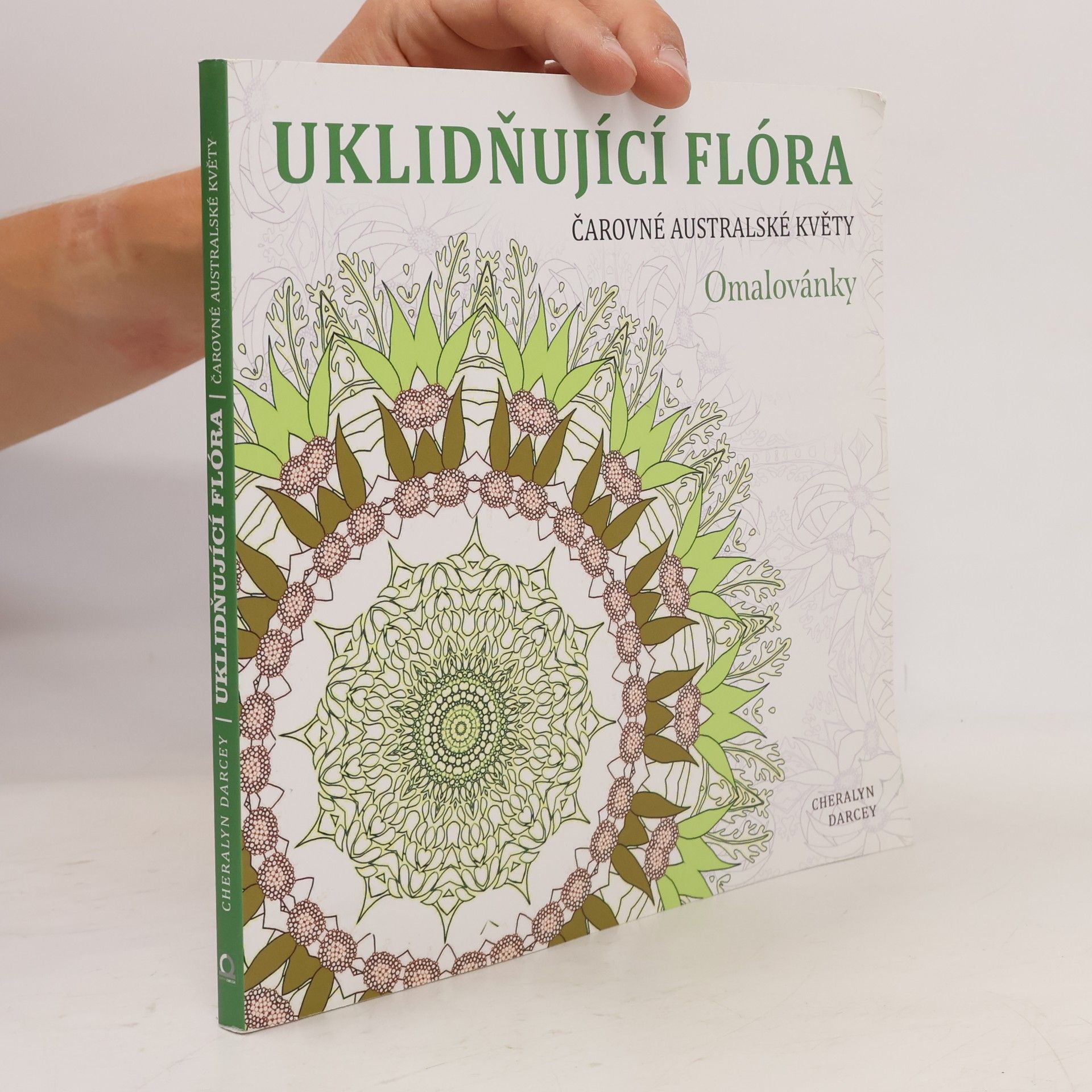 Uklidňující flóra: čarovné australské květy