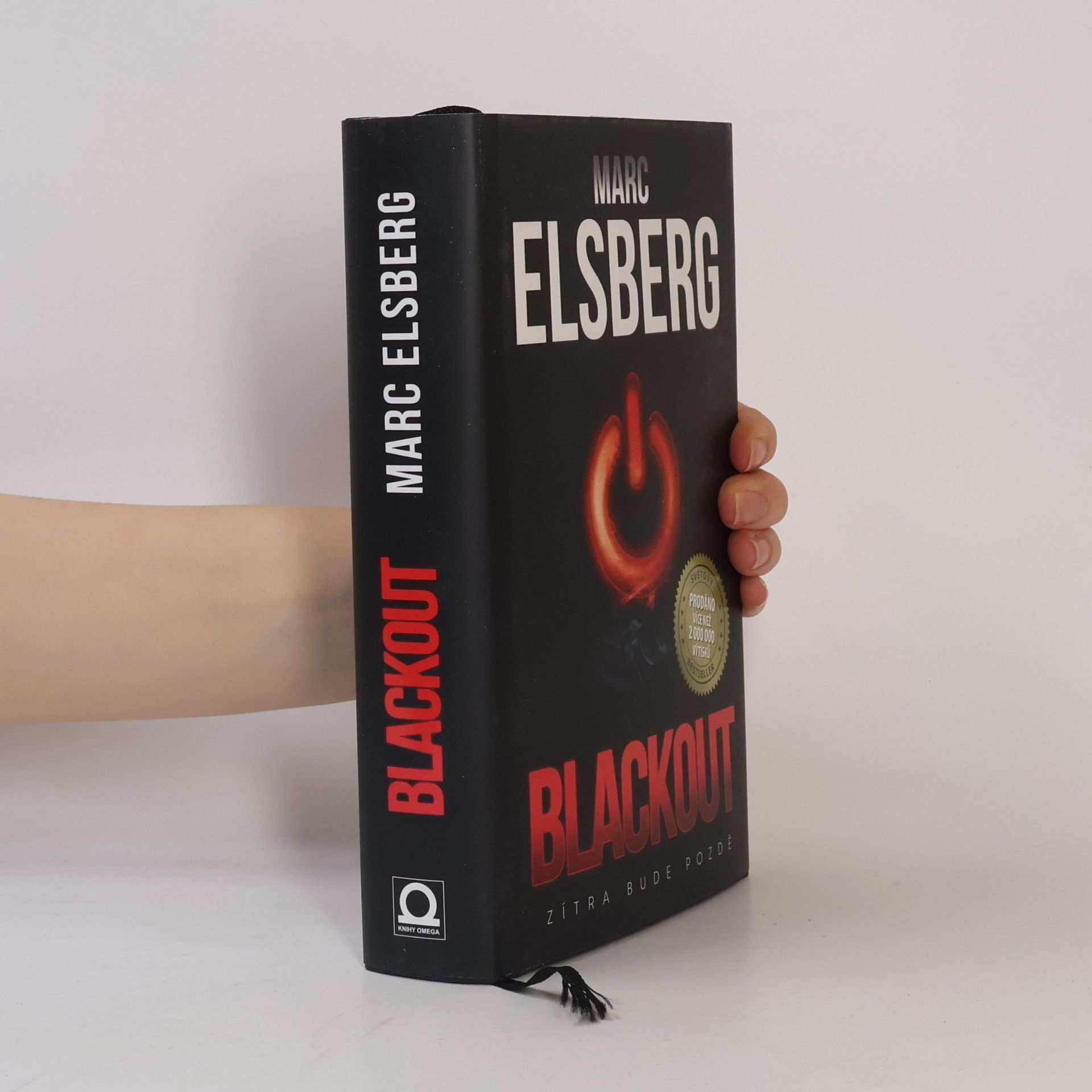 Marc Elsberg Blackout