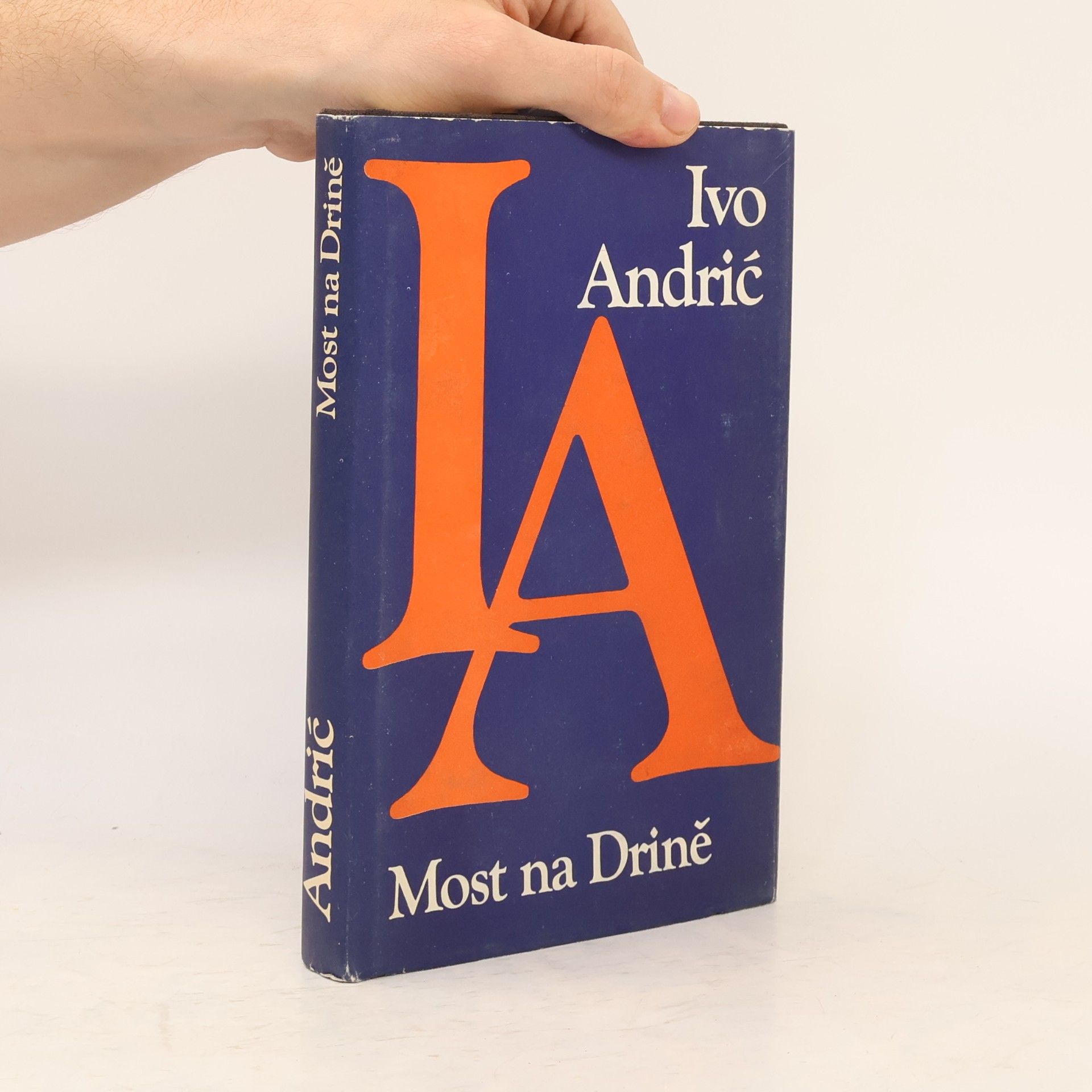 Ivo Andrić Most na Drině