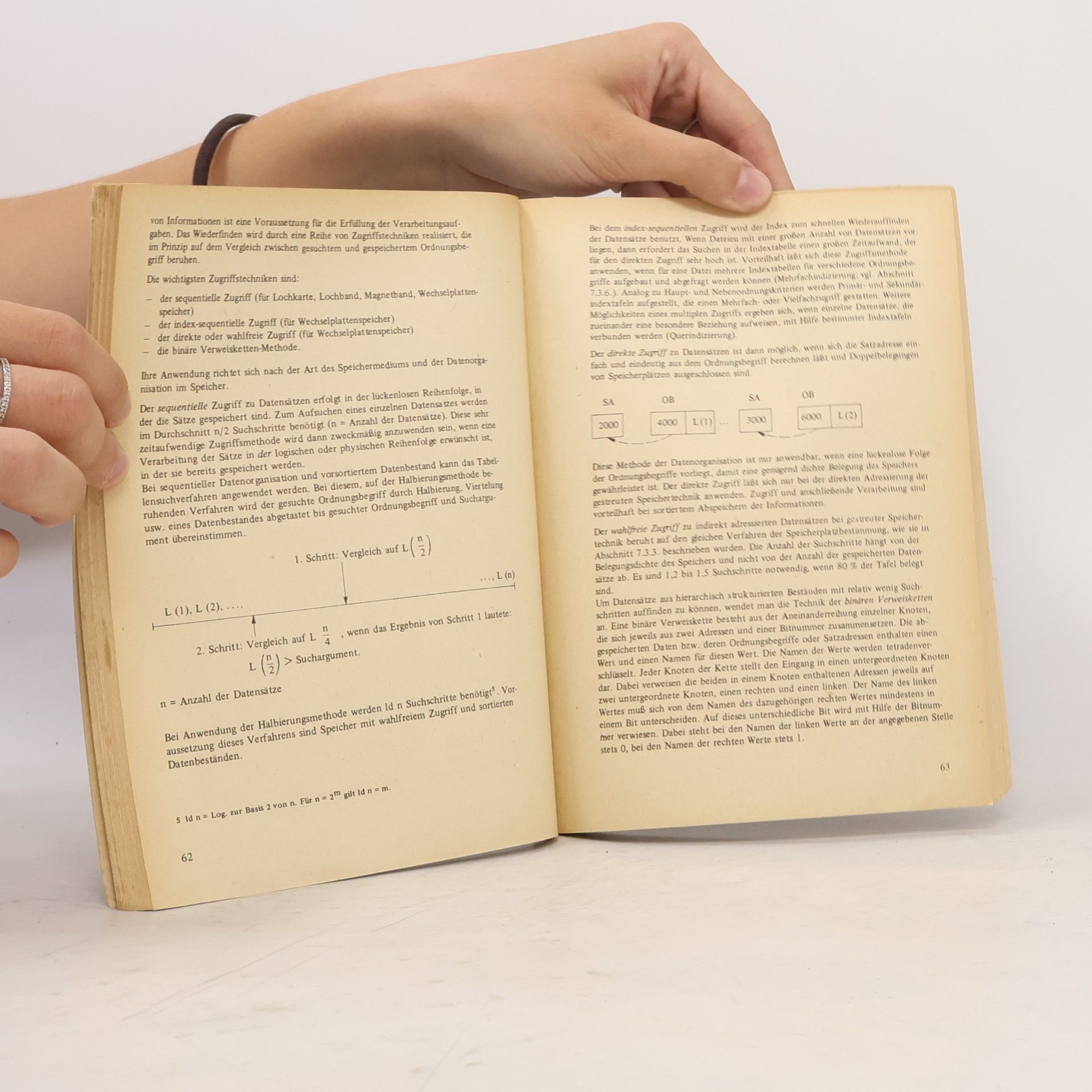 Autorenkollektiv Programmierung und Nutzung von Rechenanlagen 5