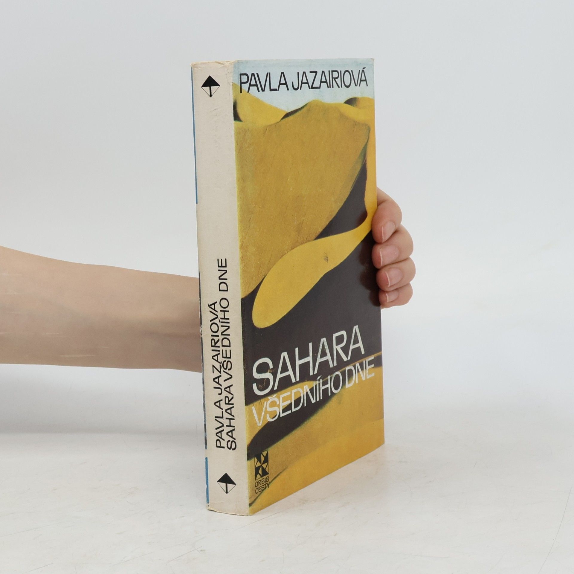 Sahara všedního dne