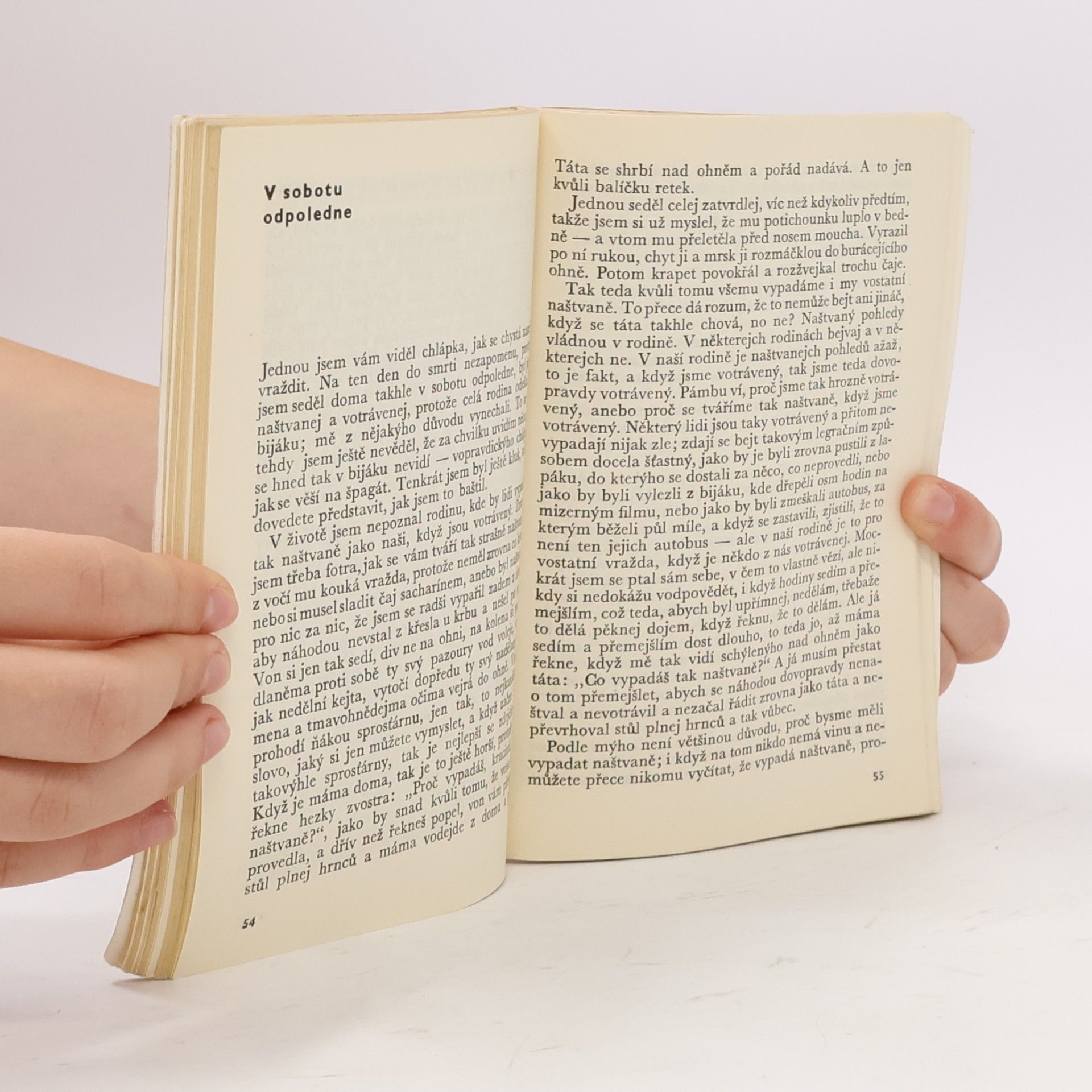 Alan Sillitoe Osamělost přespolního běžce