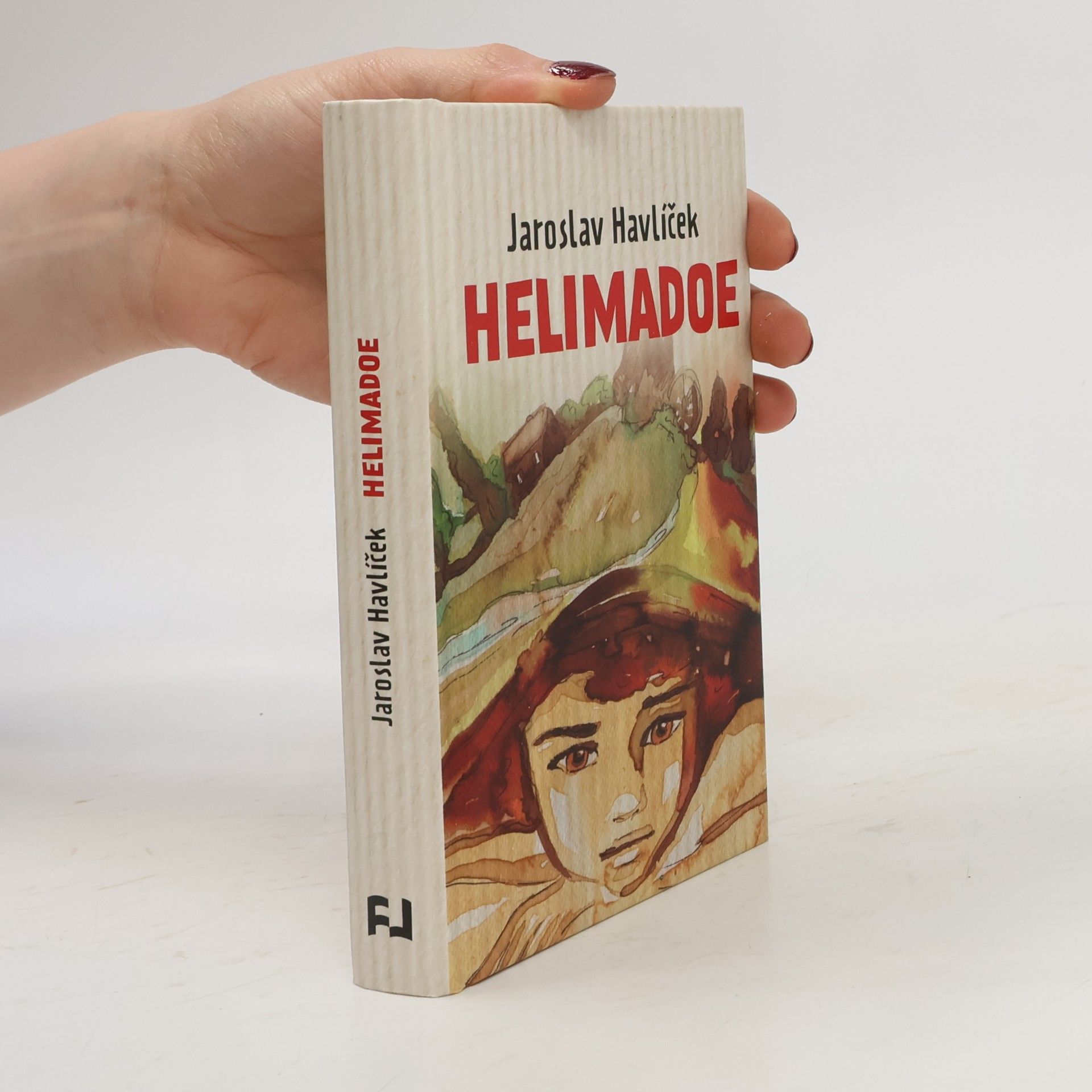 Jaroslav Havlíček Helimadoe
