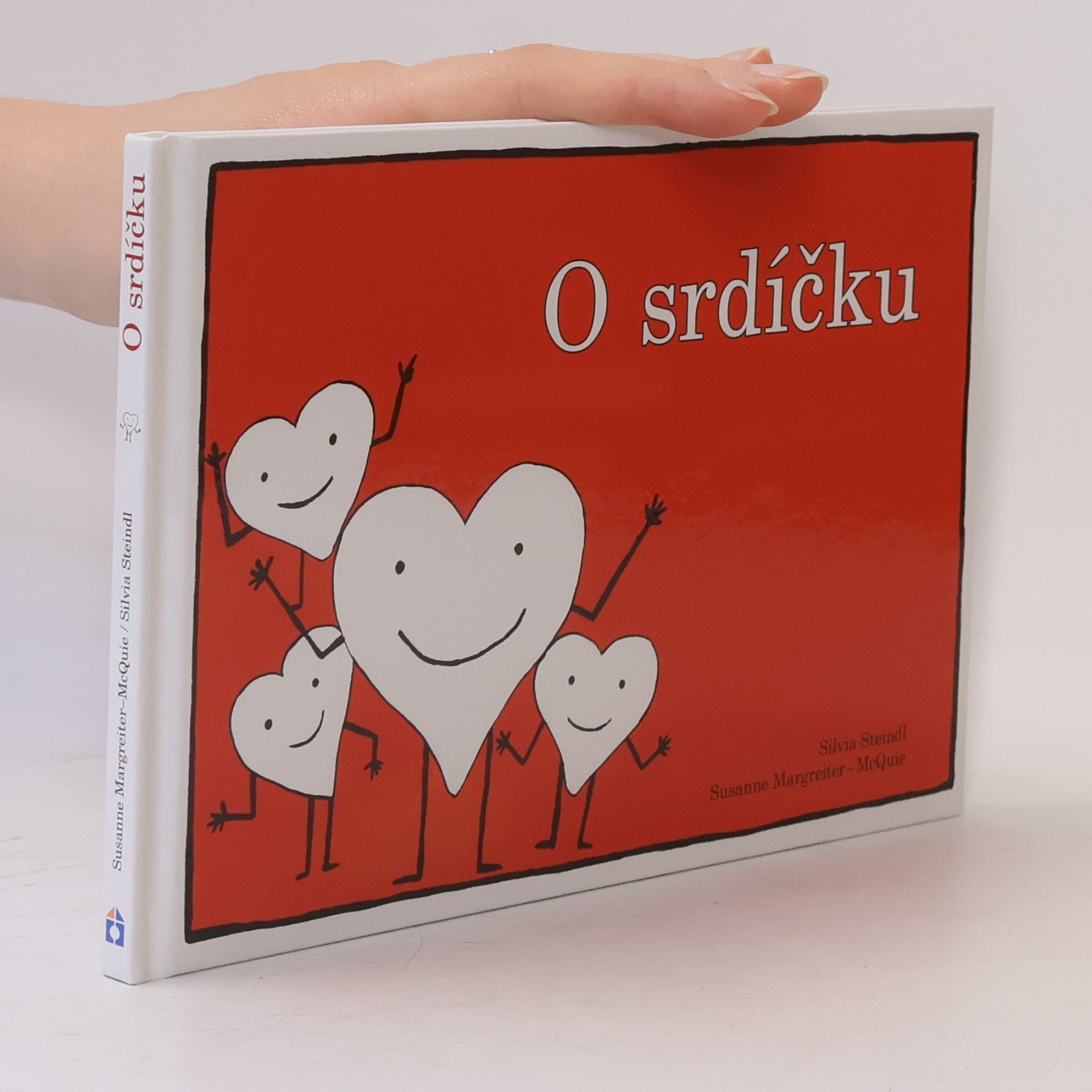 O srdíčku