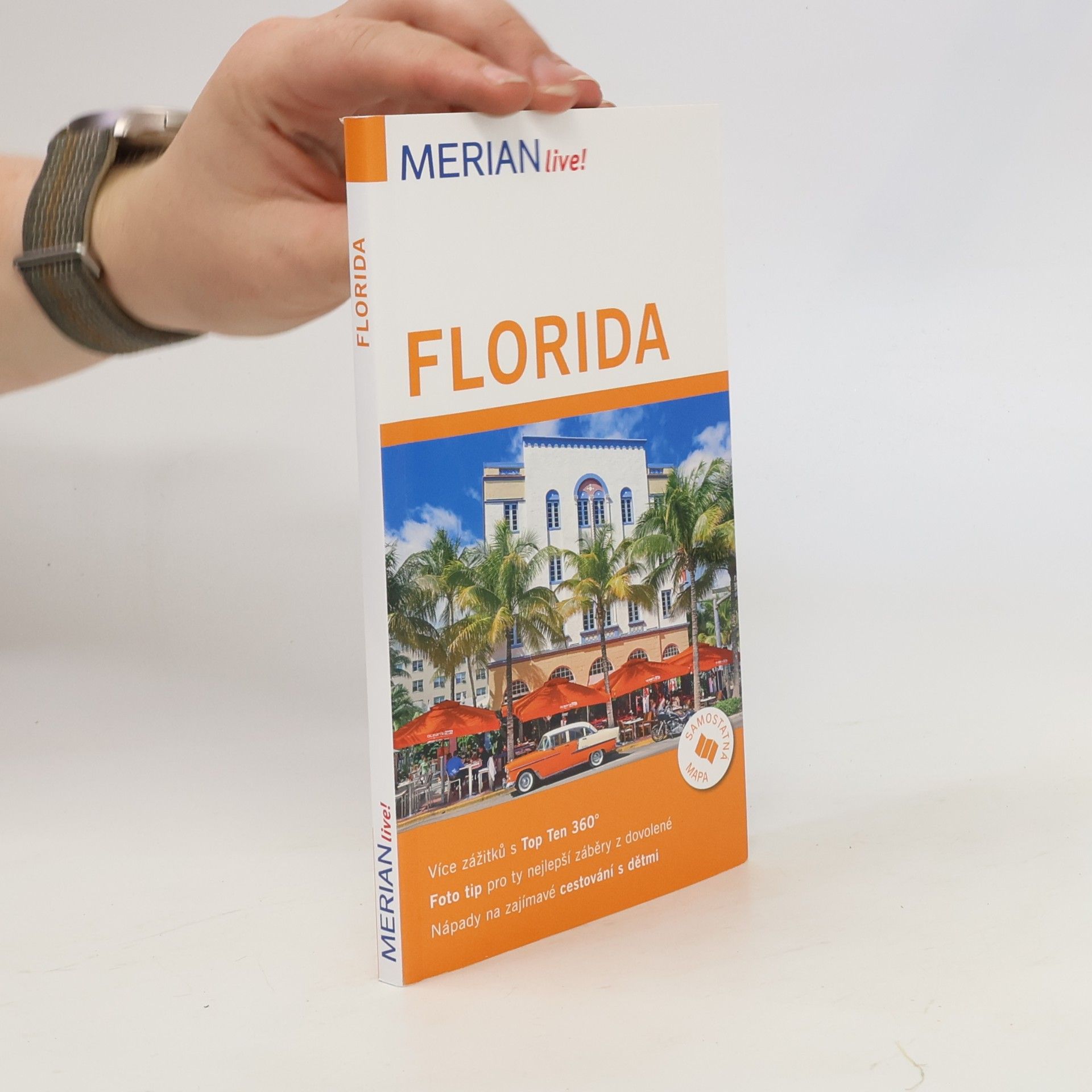 Hardy-Bernd Wagner Florida