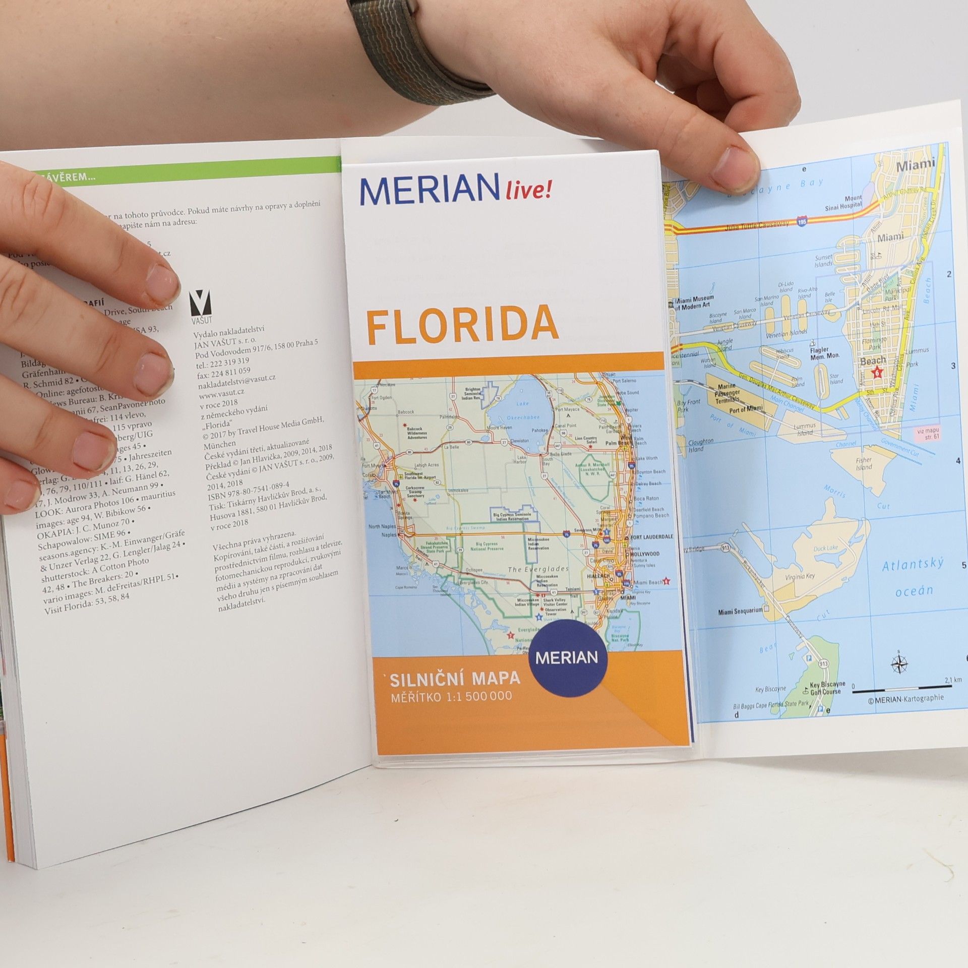 Hardy-Bernd Wagner Florida