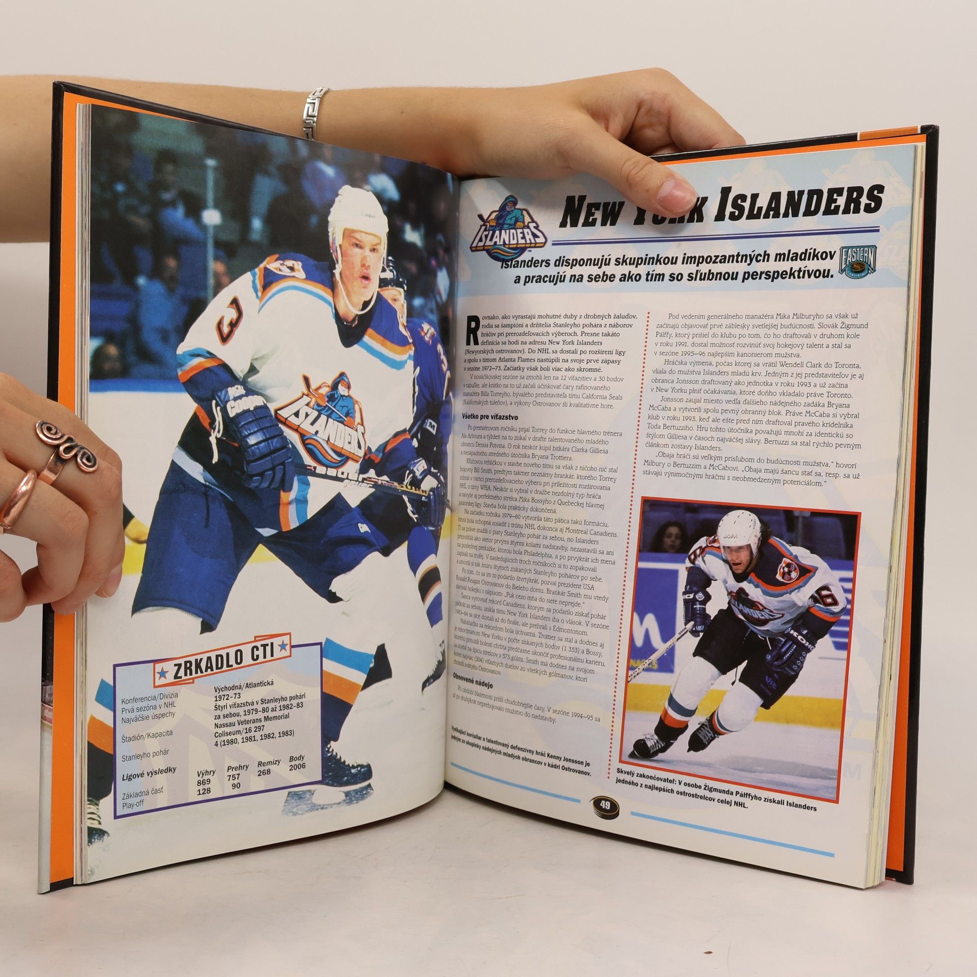 John Mackinnon NHL hokej. Kluby, osobnosti, história