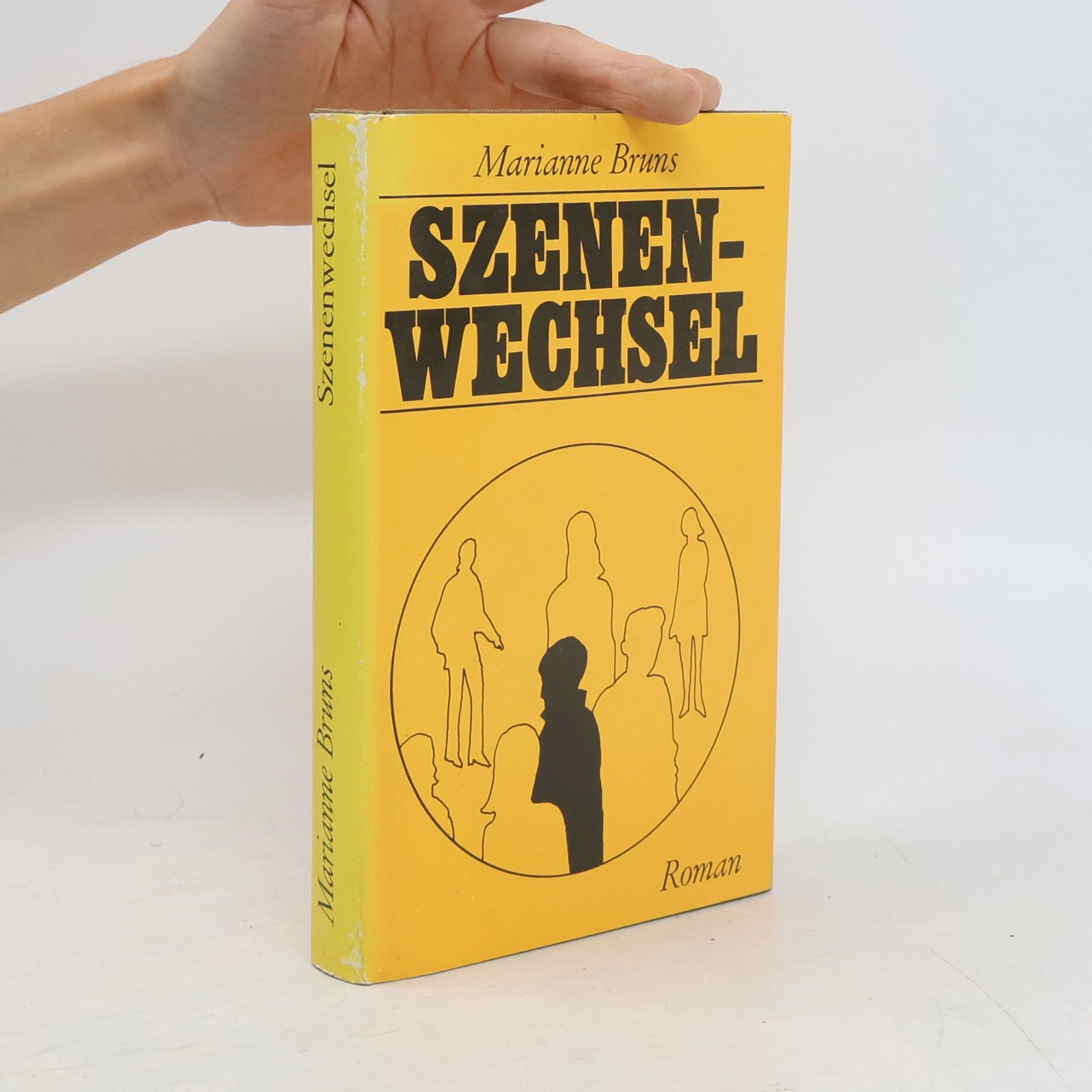 Szenenwechsel