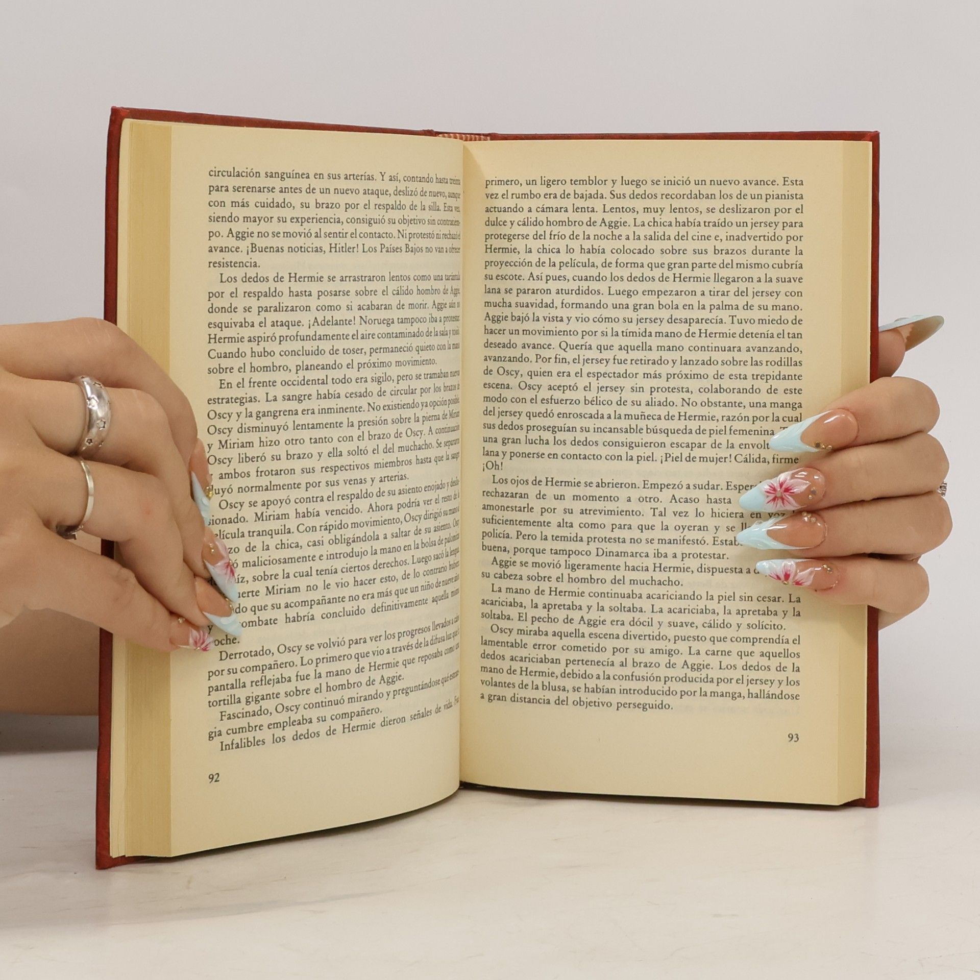 Herman Raucher Biblioteca Grandes Exitos - 30: Verano del 42