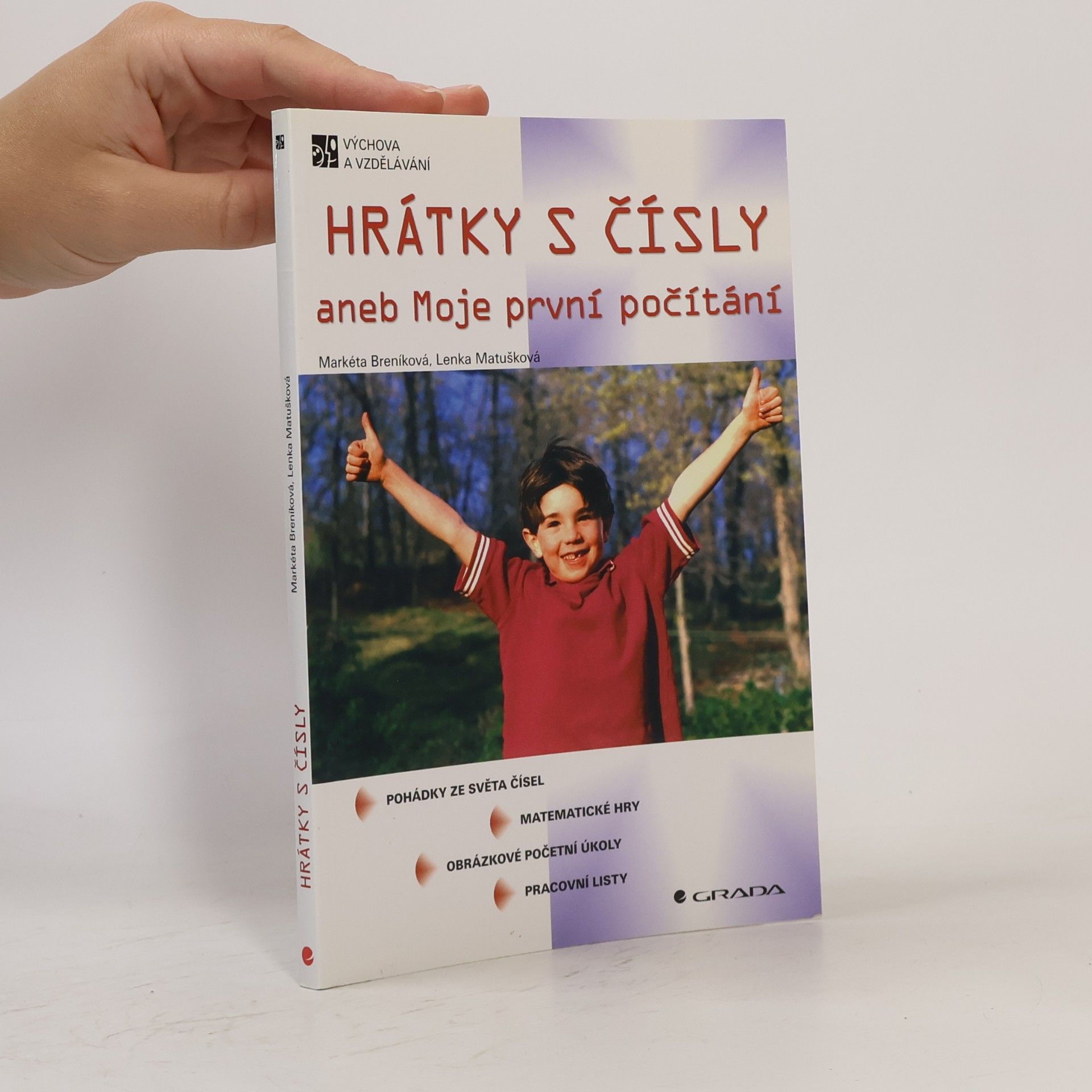 Hrátky s čísly