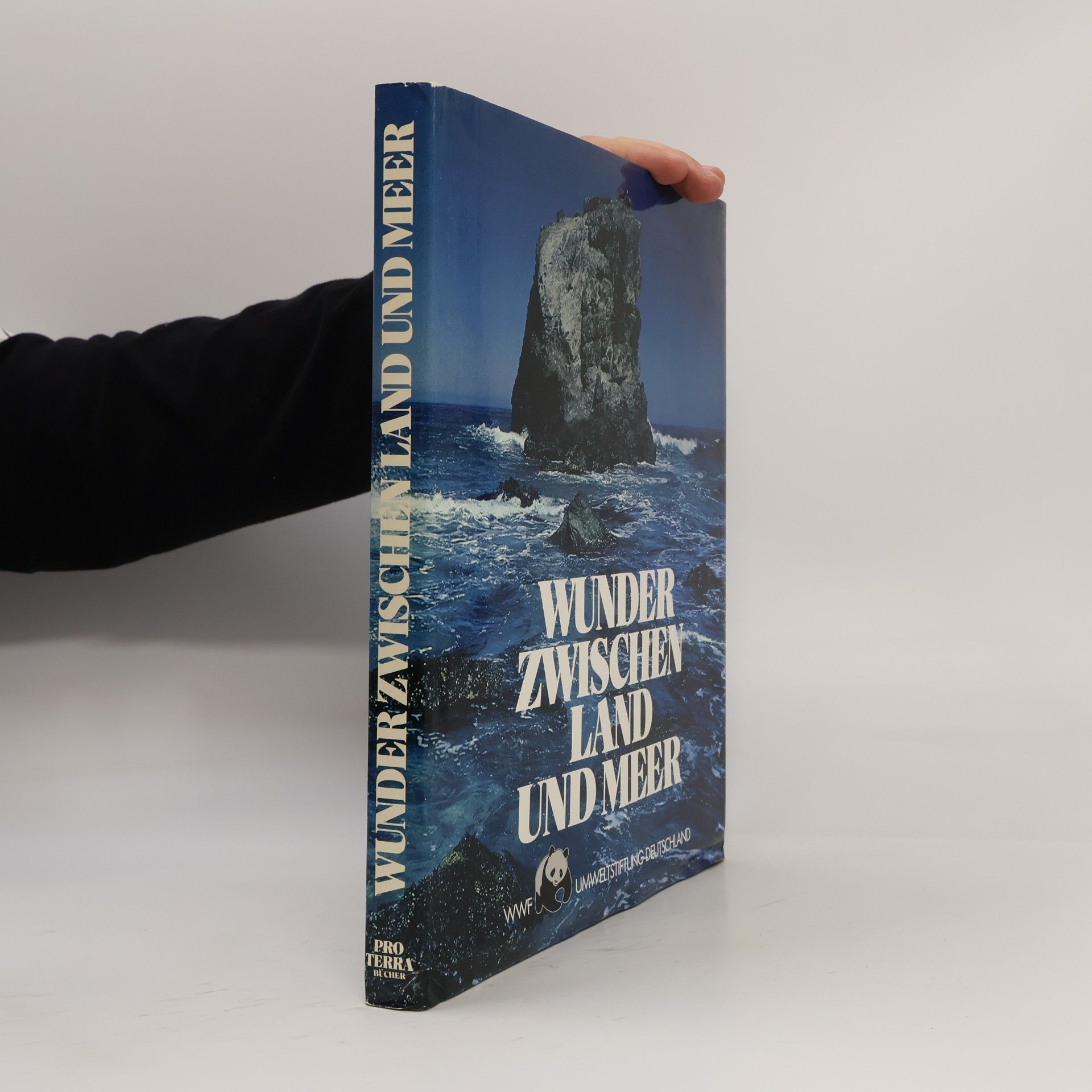 Autorenkollektiv Wunder Zwischen Land Und Meer