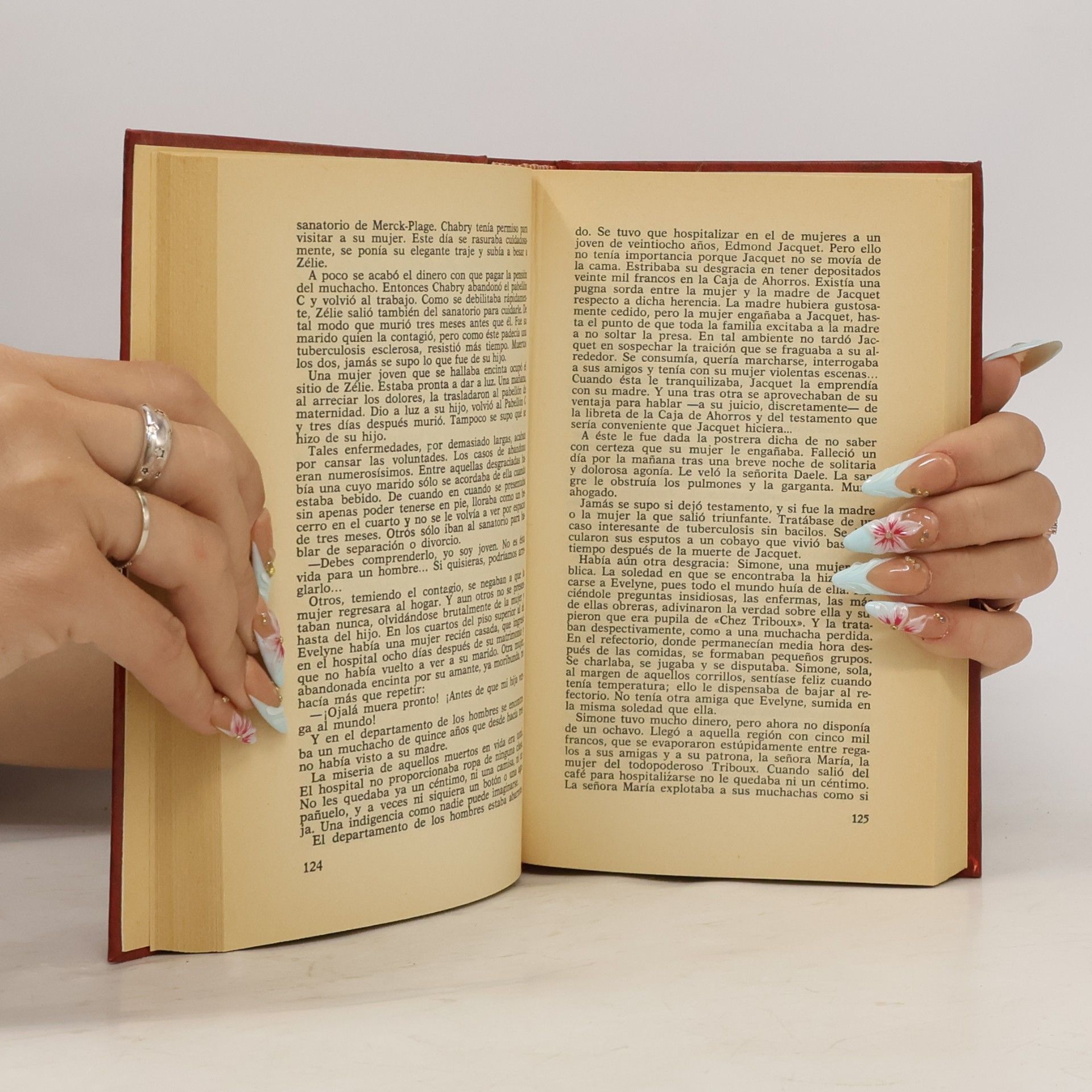 Maxence van der Meersch Biblioteca Grandes Exitos - 2: Cuerpos y almas
