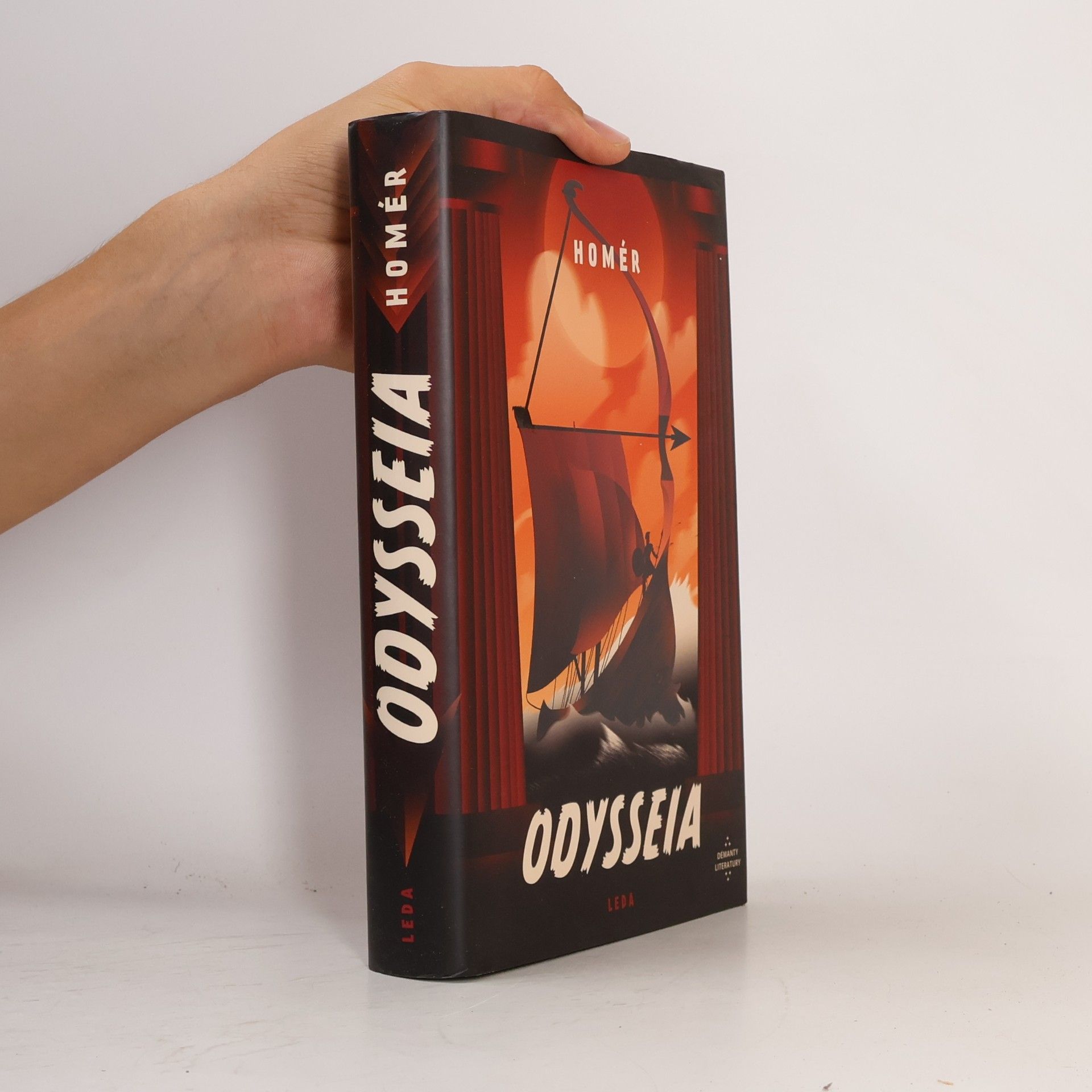 Odysseia