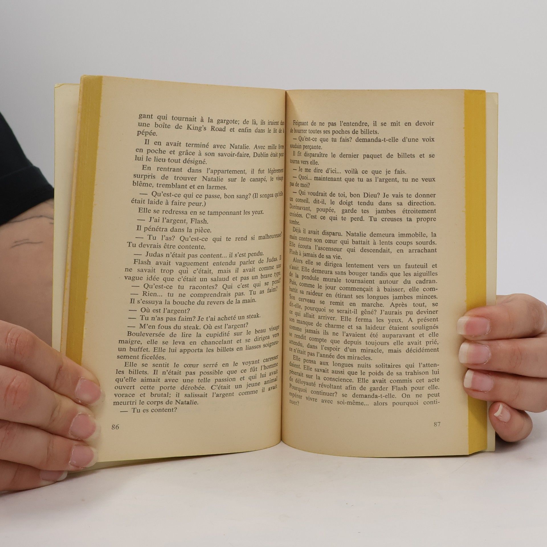 James Hadley Chase Le vautour attend toujours