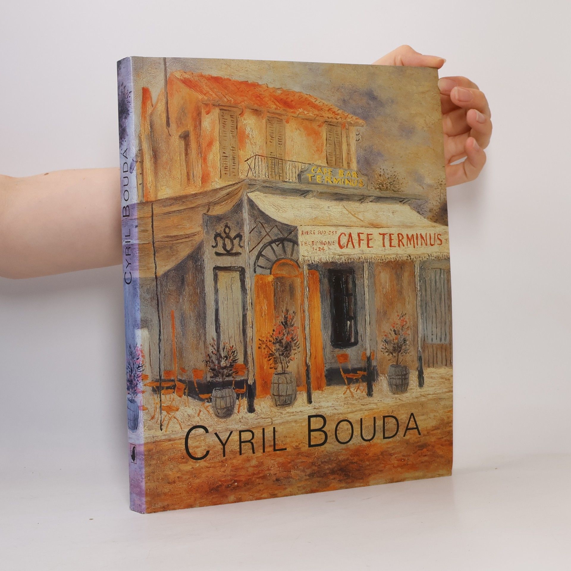 Eva Bužgová Cyril Bouda