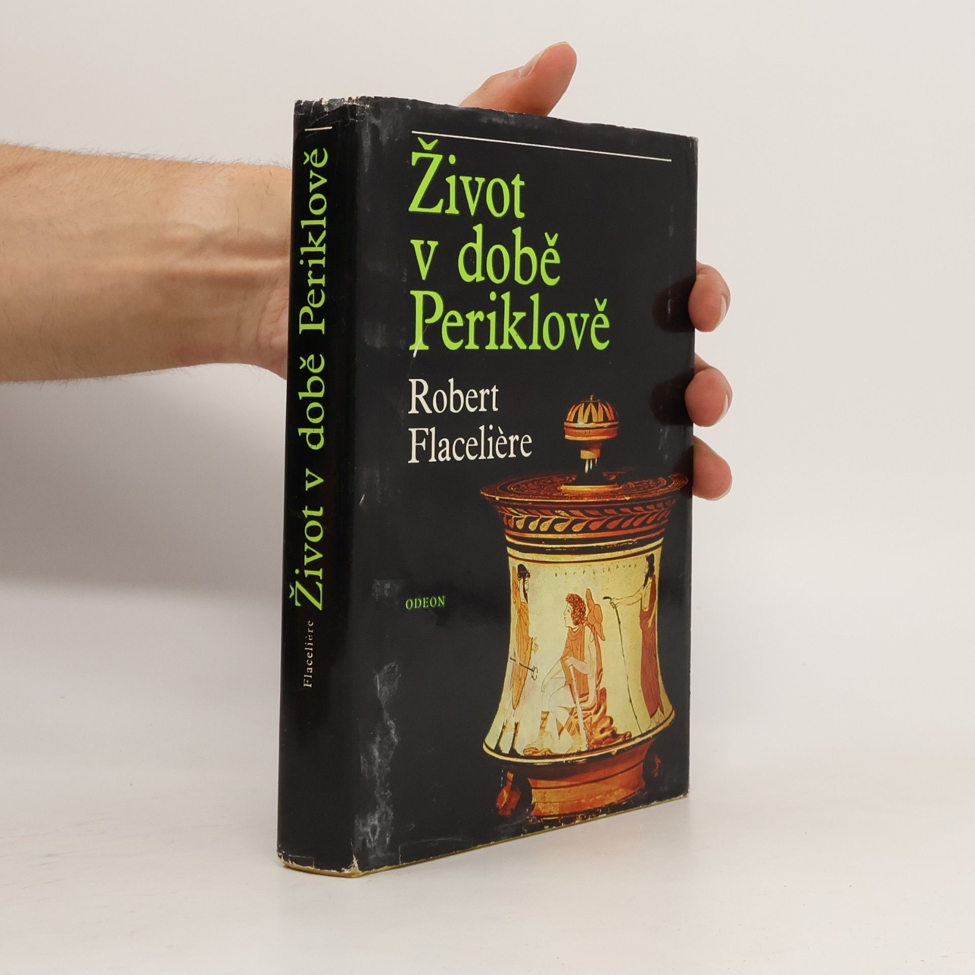Život v době Periklově