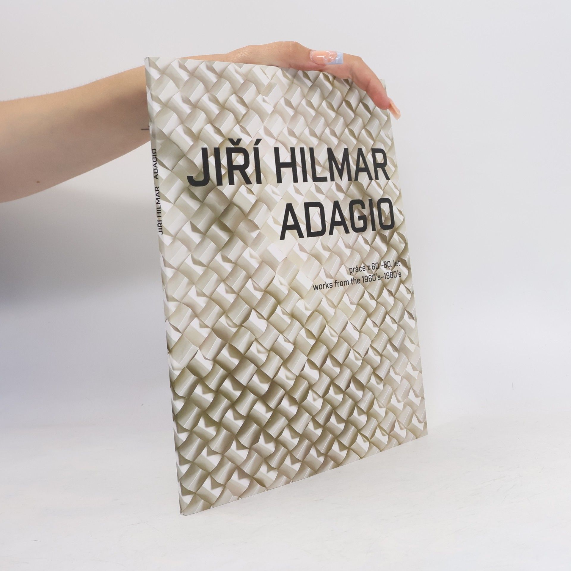 Ilona Víchová Czakó Jiří Hilmar