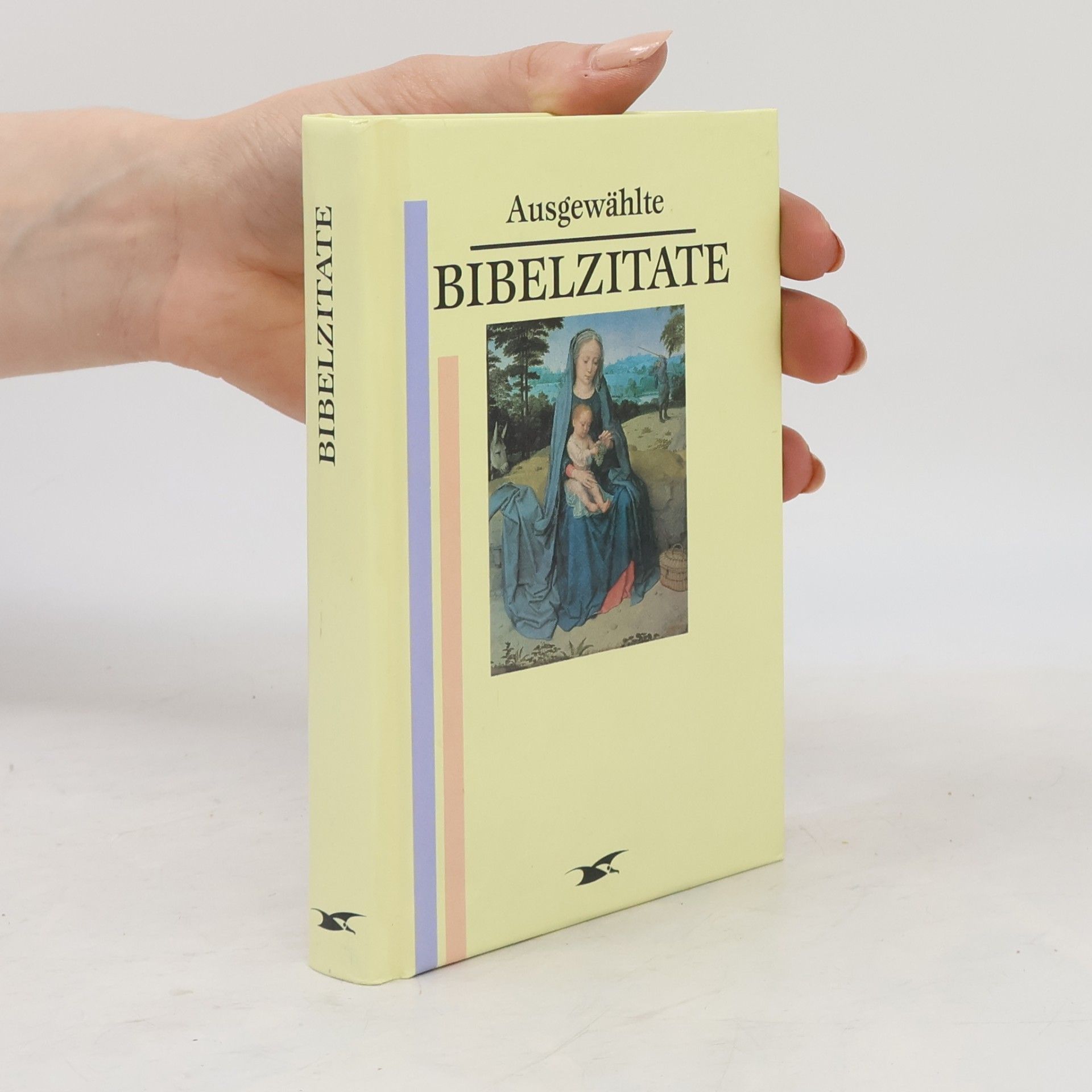 Autorenkollektiv Ausgewählte Bibelzitate