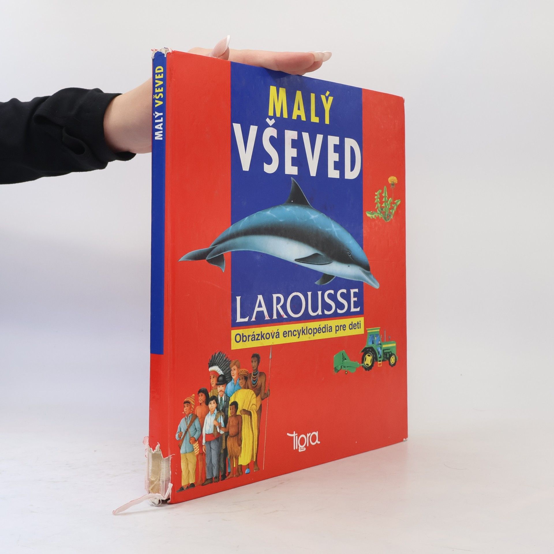 Malý vševed