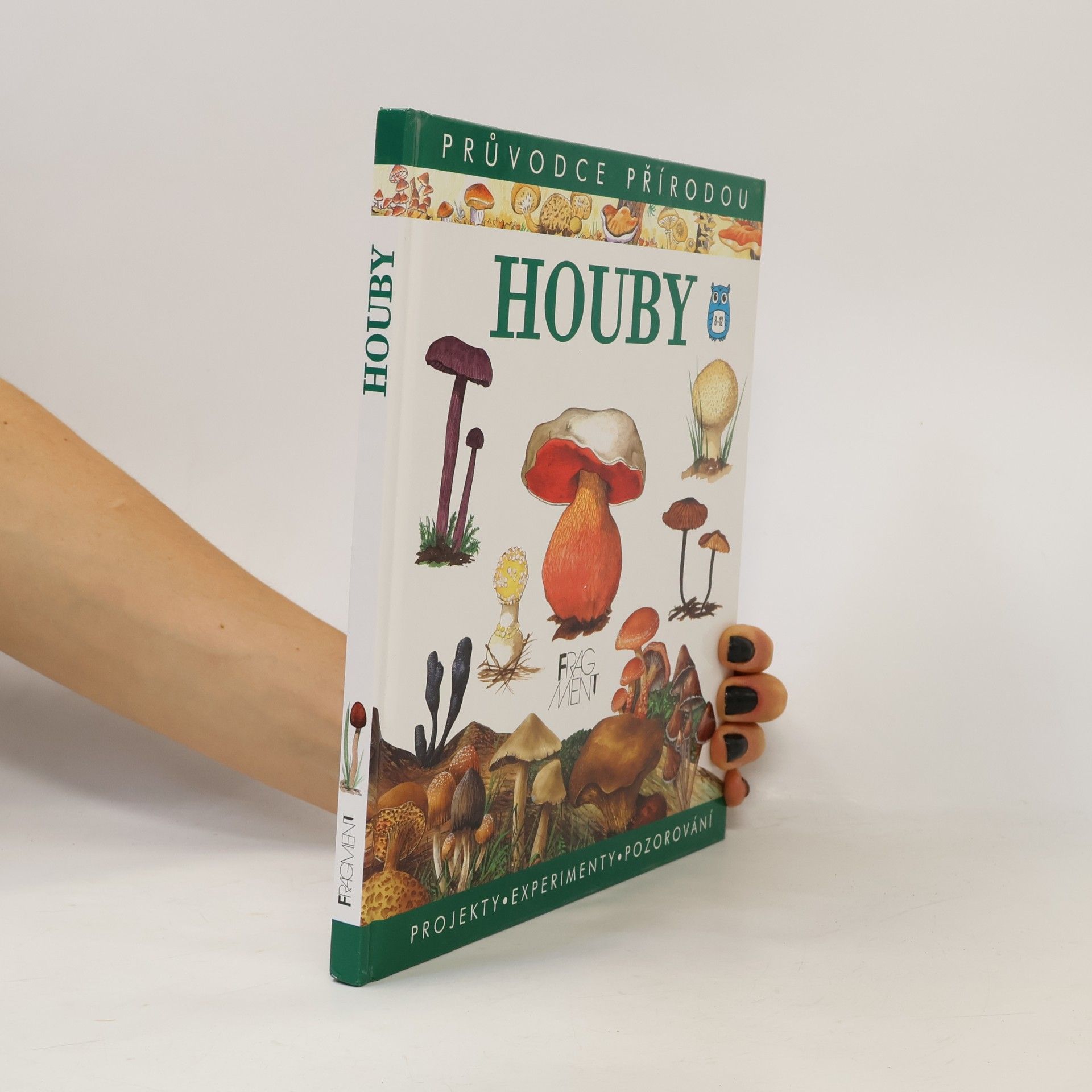 Houby