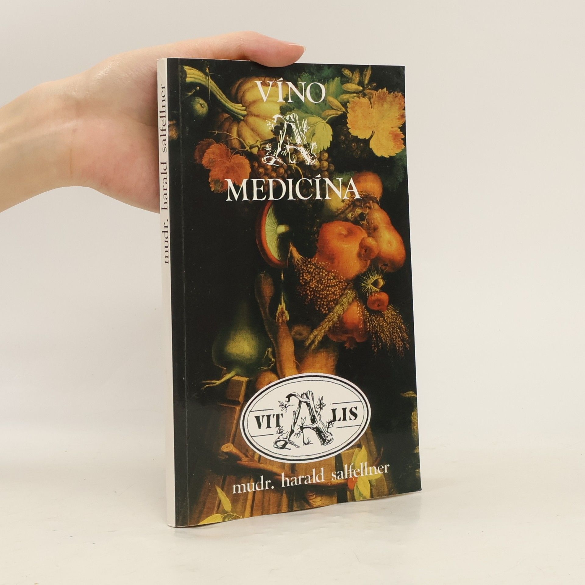 Víno a medicína