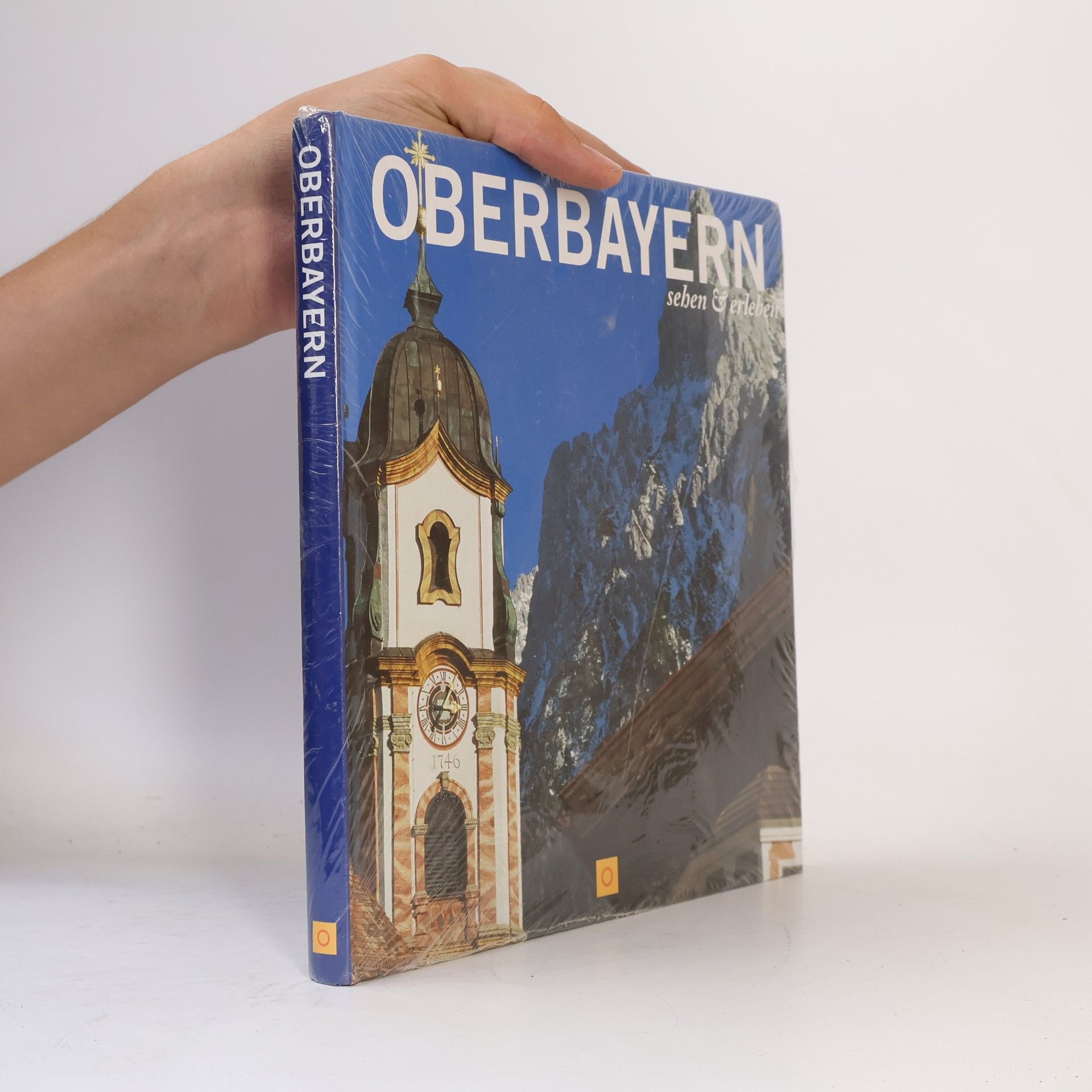 Hubbert Neuwirth Oberbayern
