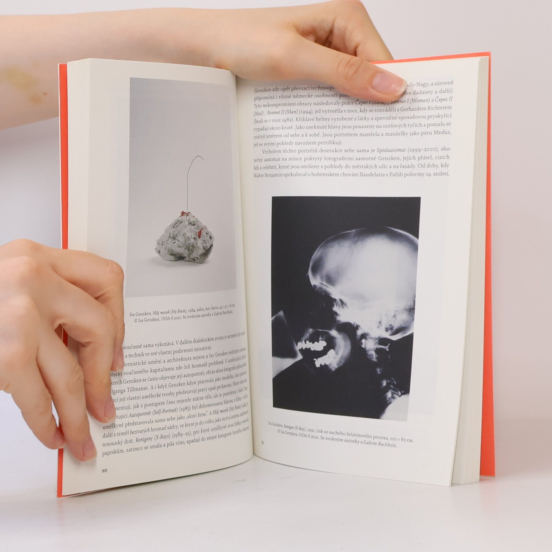 Harold Foster Zítra bude hůř: umění, kritika, nouzový stav