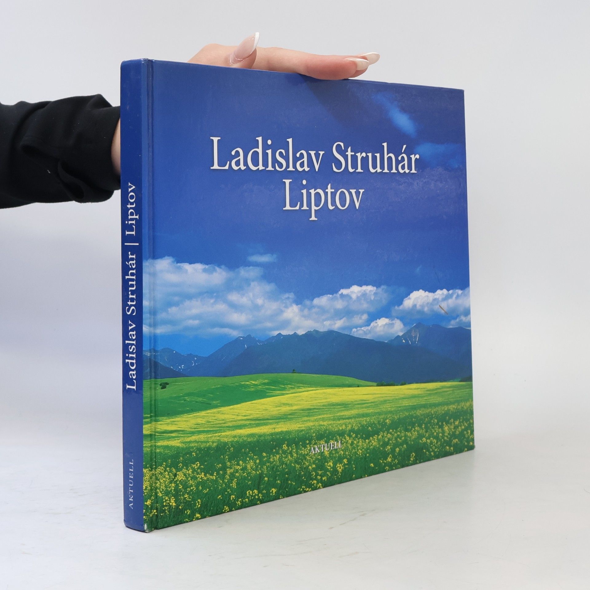 Liptov