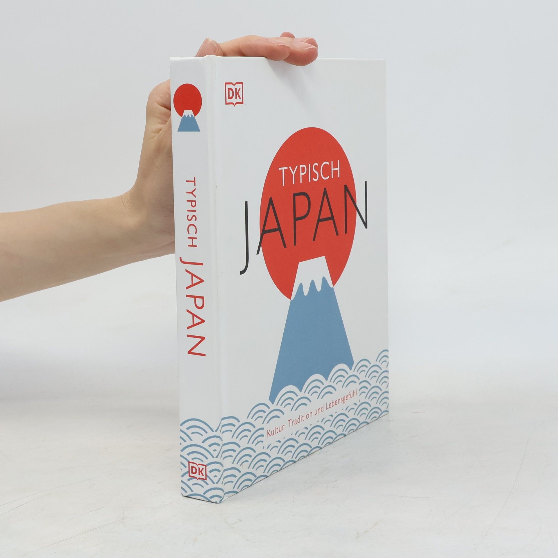 Brian Ashcraft Typisch Japan