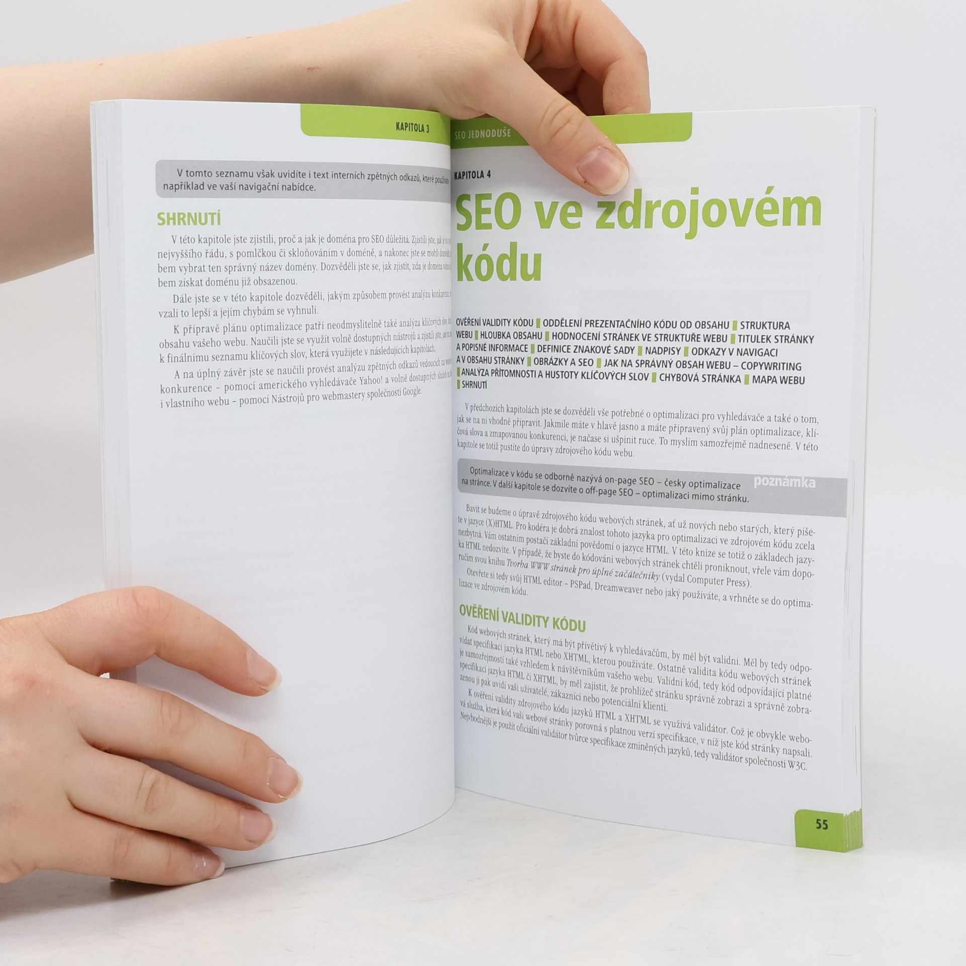Martin Domes SEO jednoduše