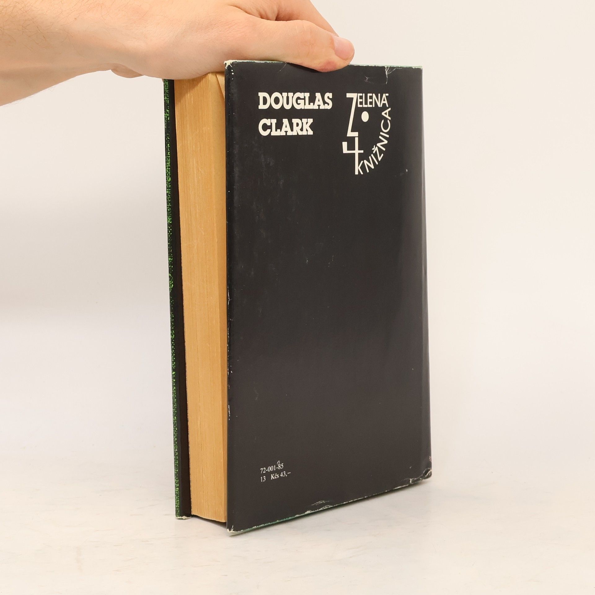 Douglas Clark Menu. Kto bol prvý? Libertíni