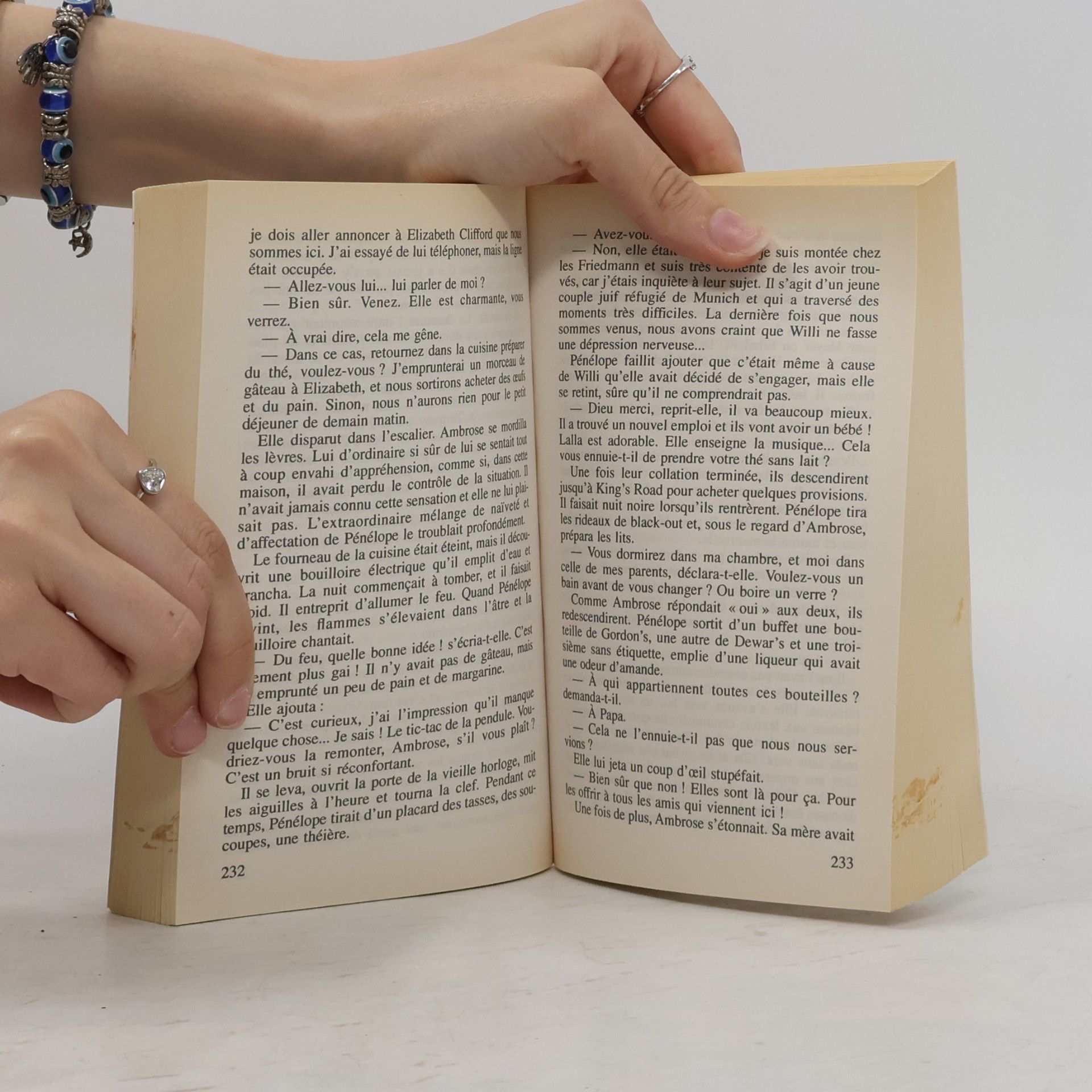 Rosamunde Pilcher Les pêcheurs de coquillages