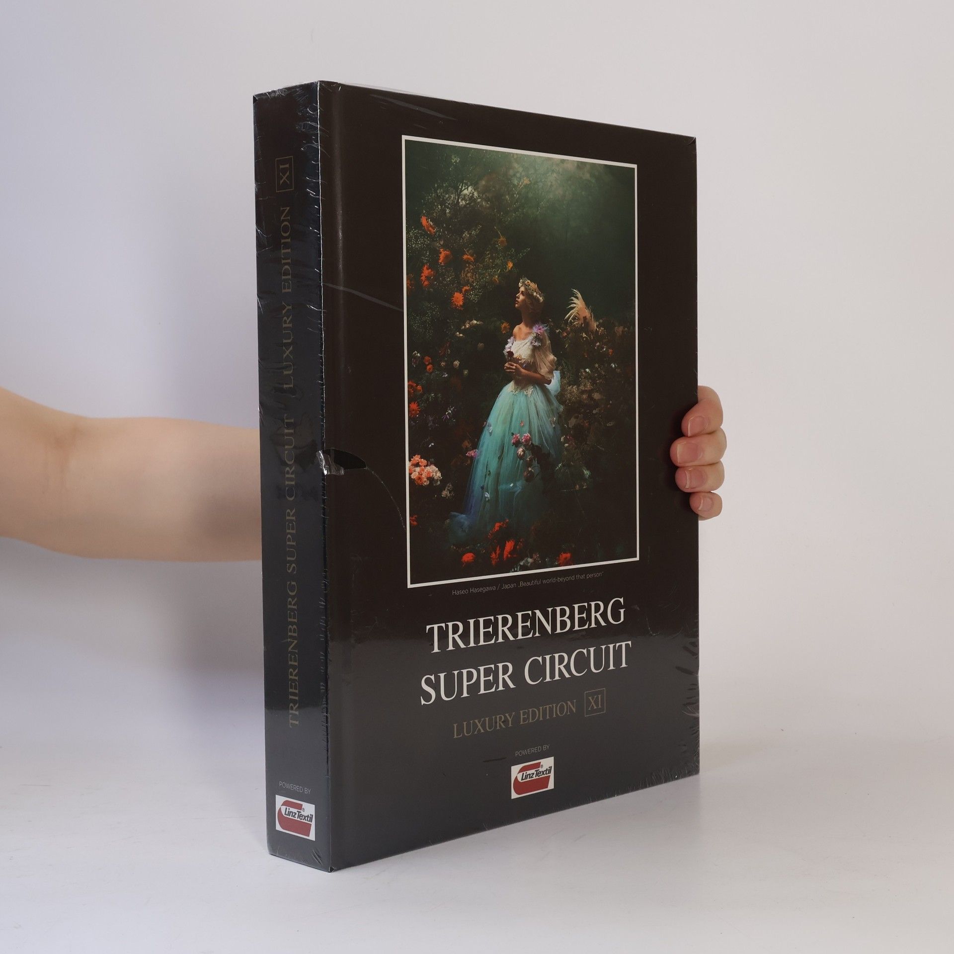 kolektiv Trierenberg Super Circuit XI