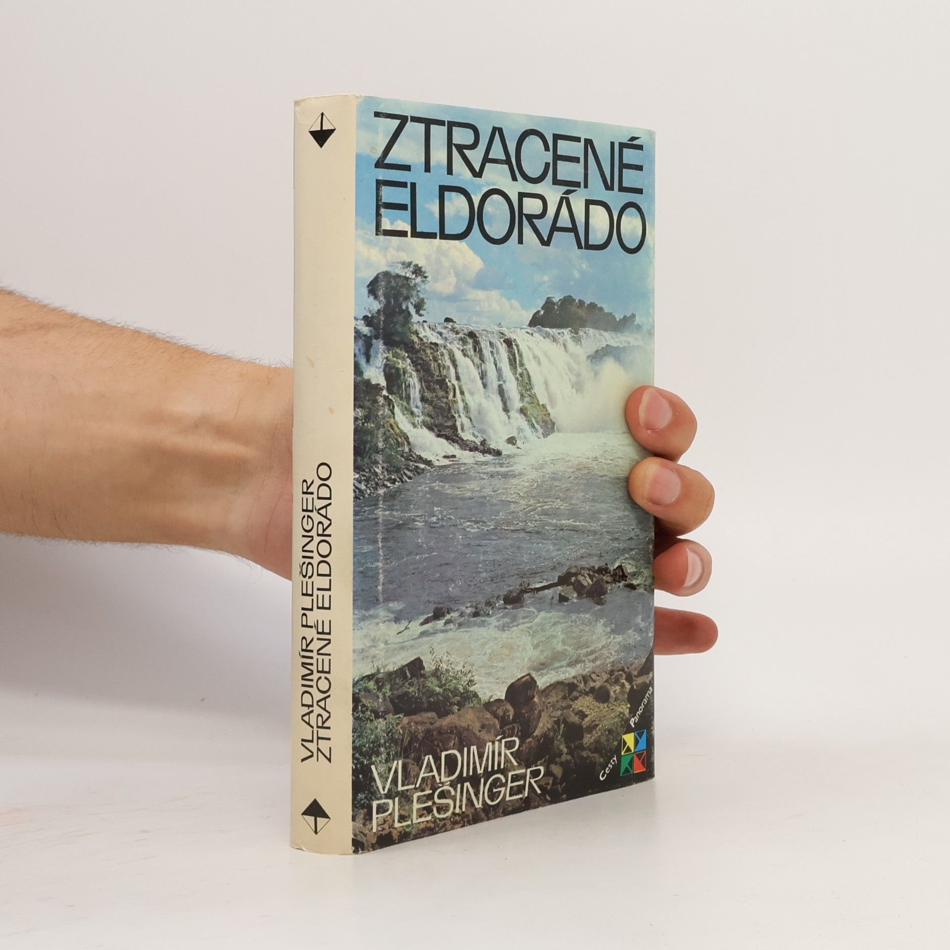Ztracené Eldorádo